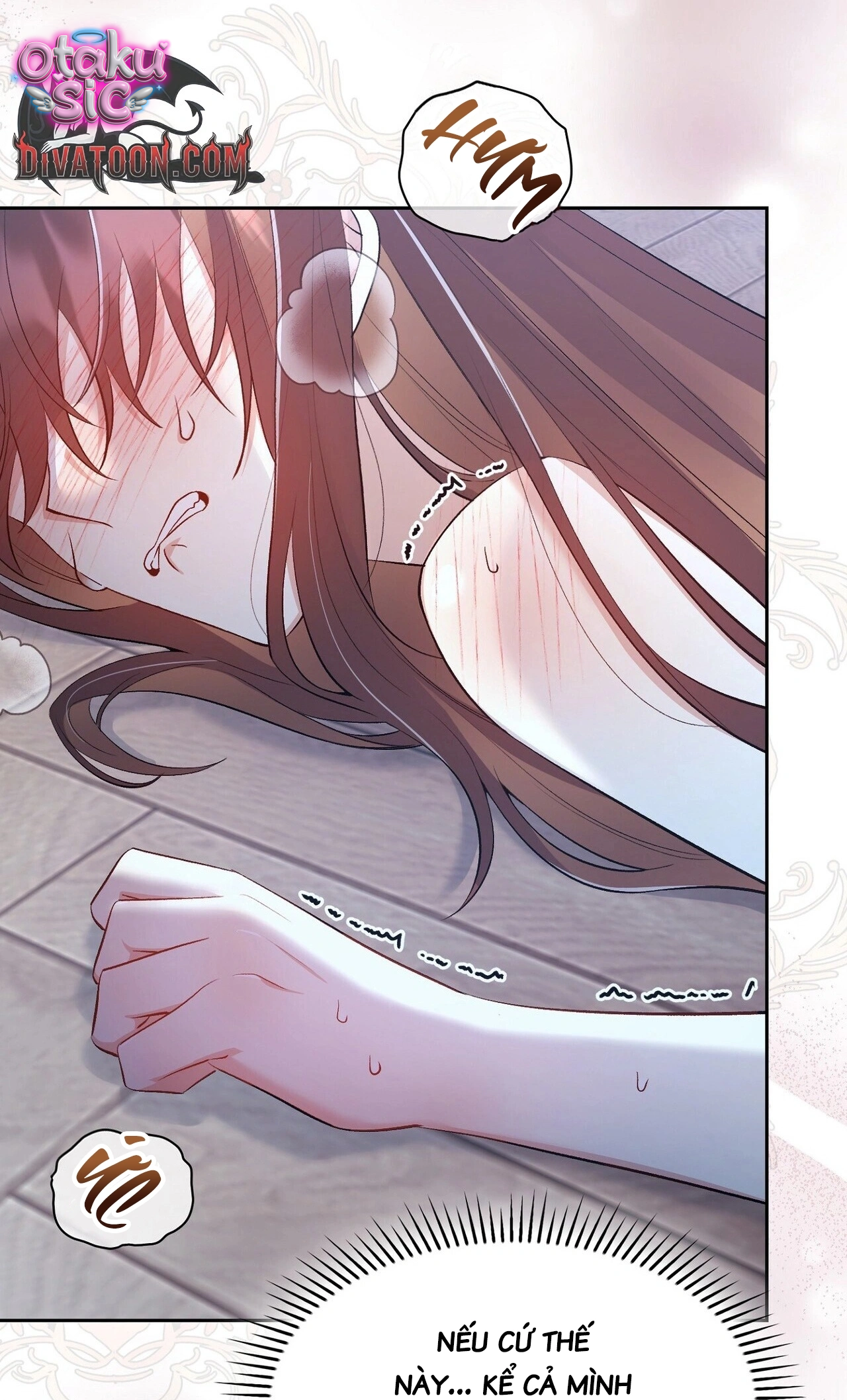 Hệ Thống Bắt Tôi Trở Thành M?! - Chap 20
