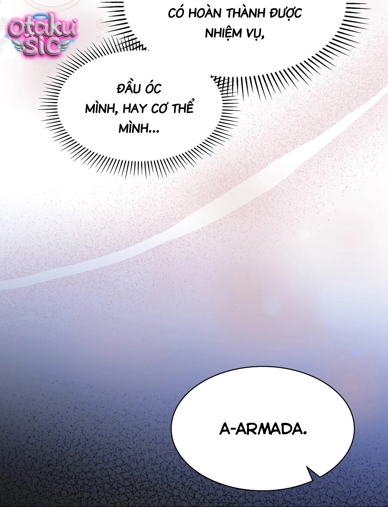 Hệ Thống Bắt Tôi Trở Thành M?! - Chap 20