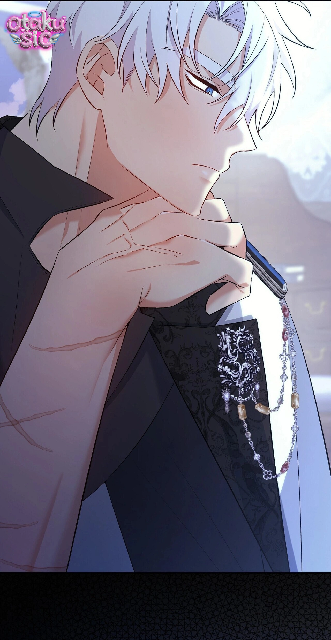 Hệ Thống Bắt Tôi Trở Thành M?! - Chap 20