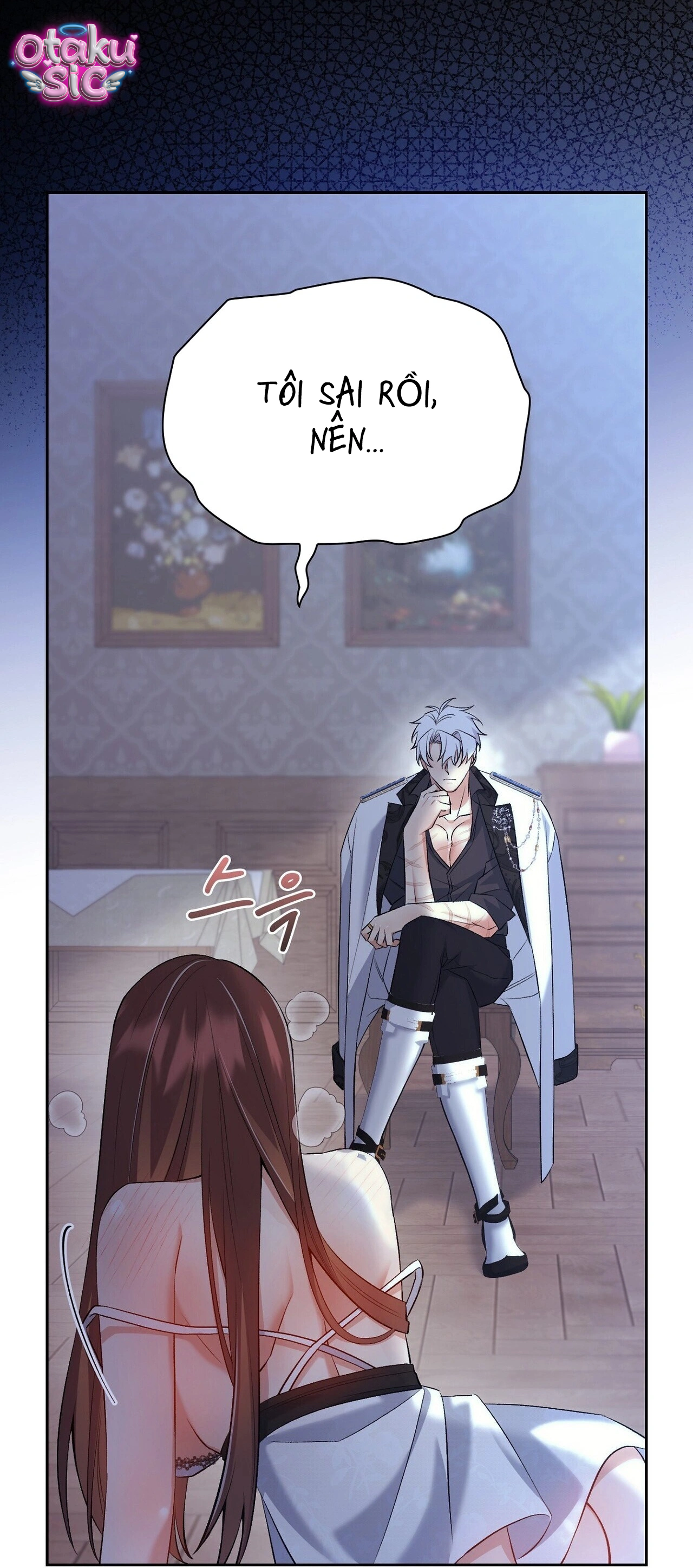 Hệ Thống Bắt Tôi Trở Thành M?! - Chap 20