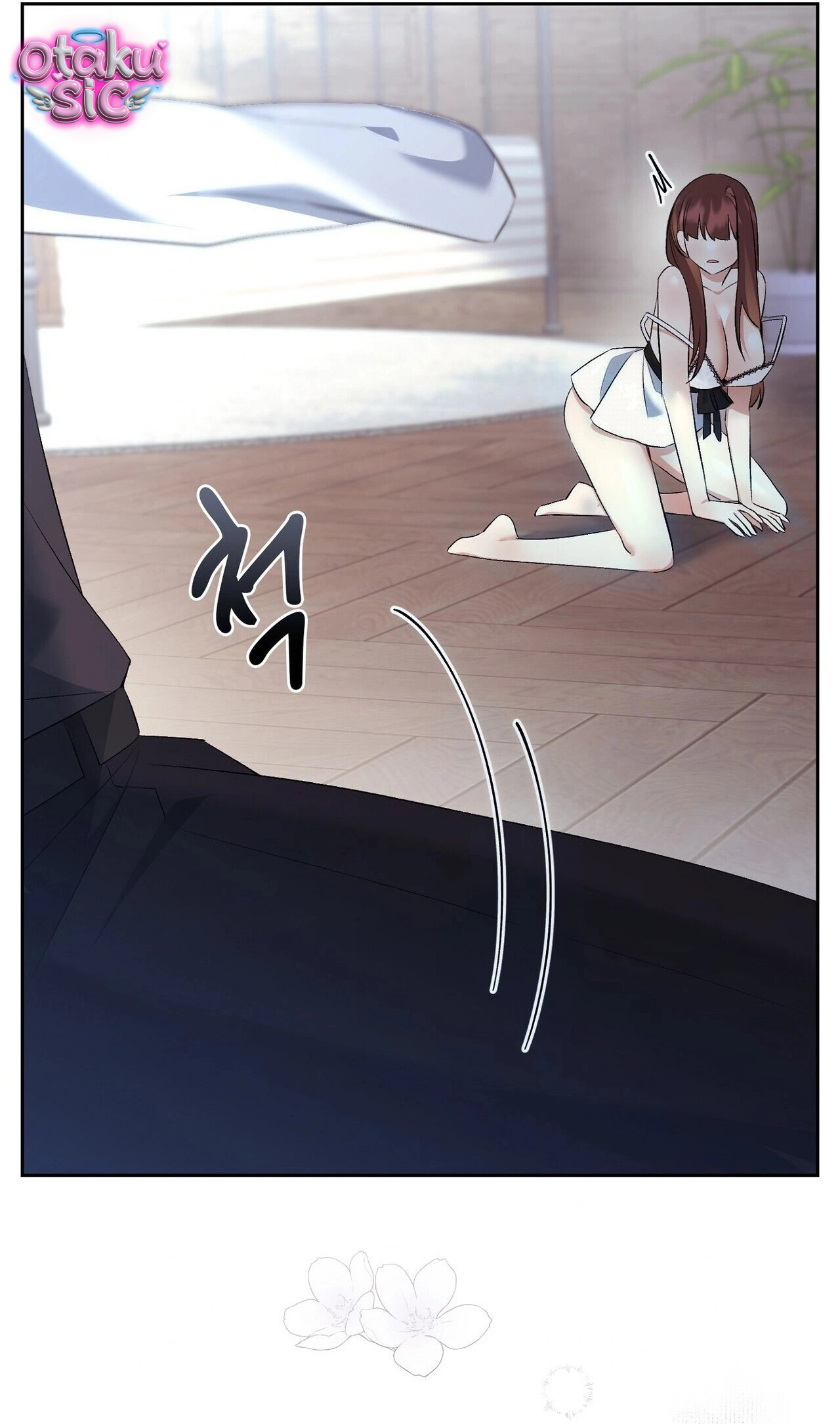 Hệ Thống Bắt Tôi Trở Thành M?! - Chap 20