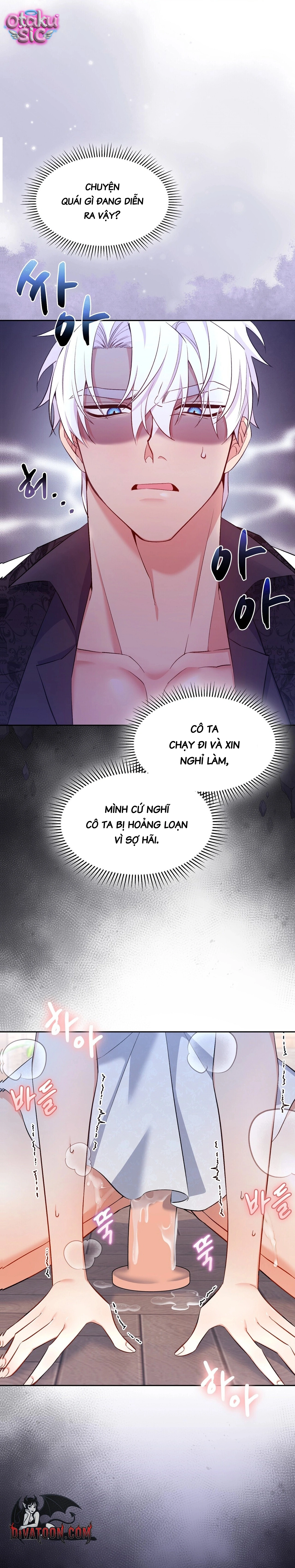 Hệ Thống Bắt Tôi Trở Thành M?! - Chap 20