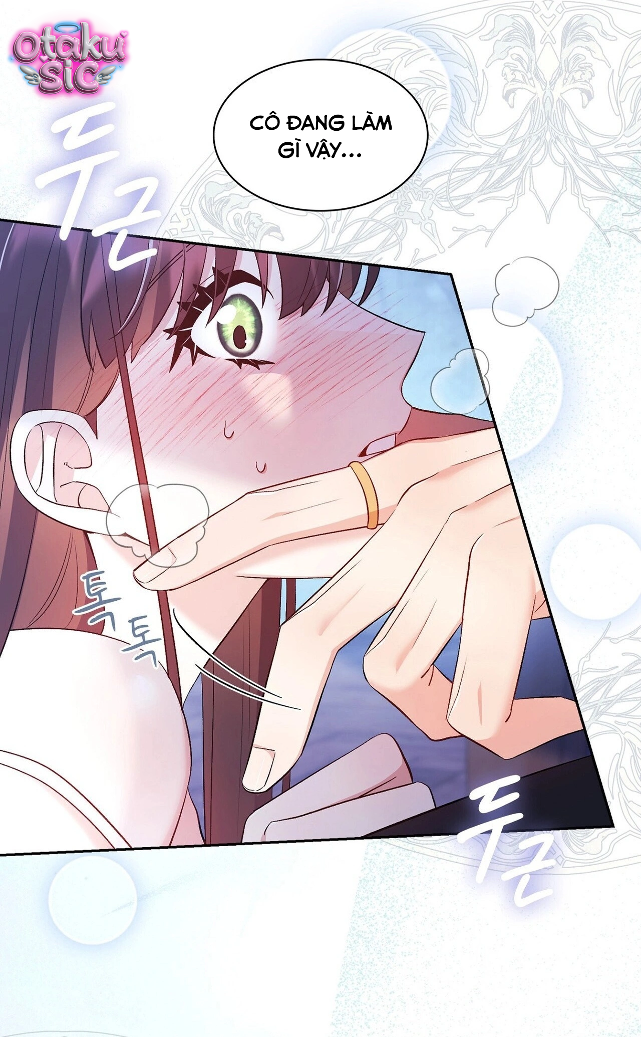 Hệ Thống Bắt Tôi Trở Thành M?! - Chap 21