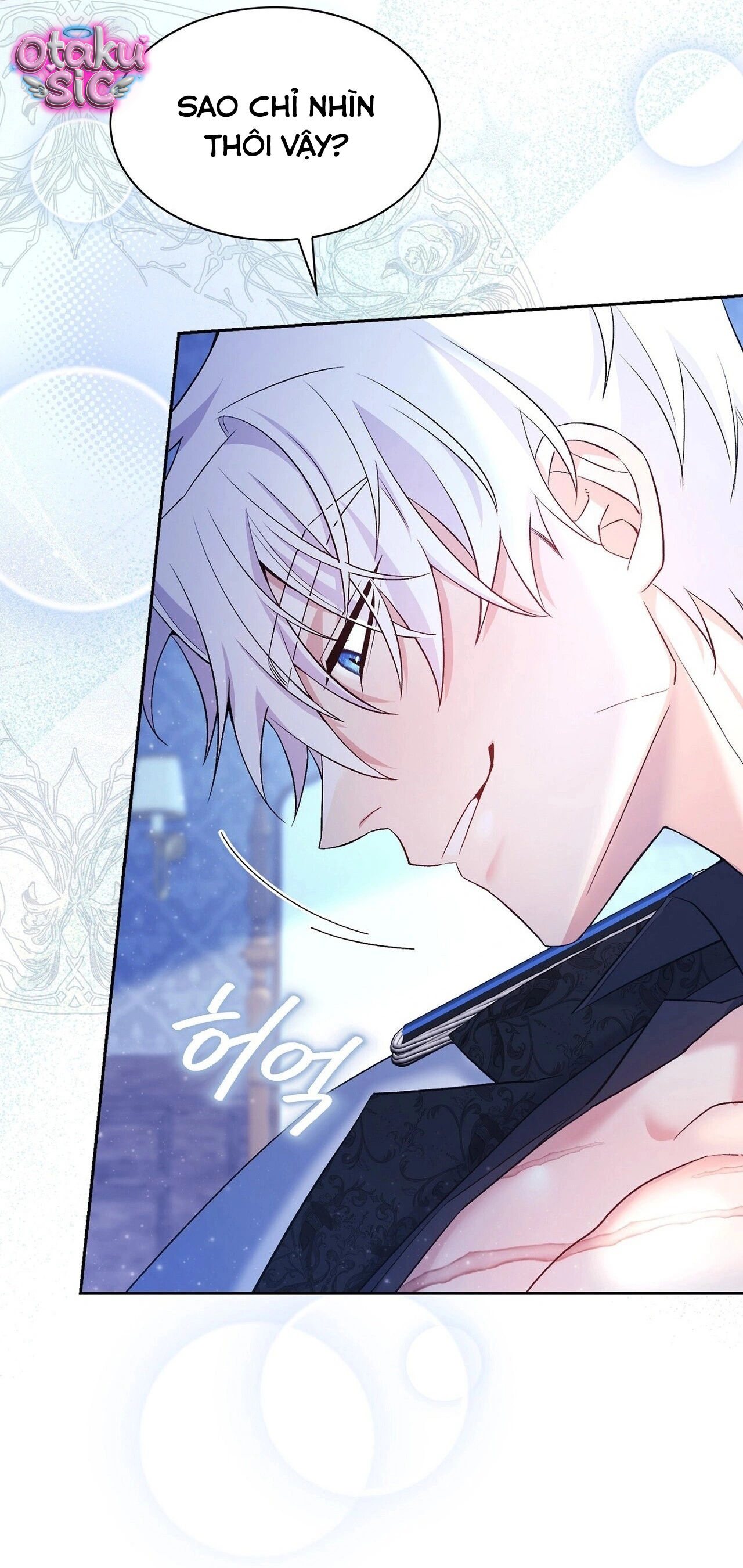Hệ Thống Bắt Tôi Trở Thành M?! - Chap 21