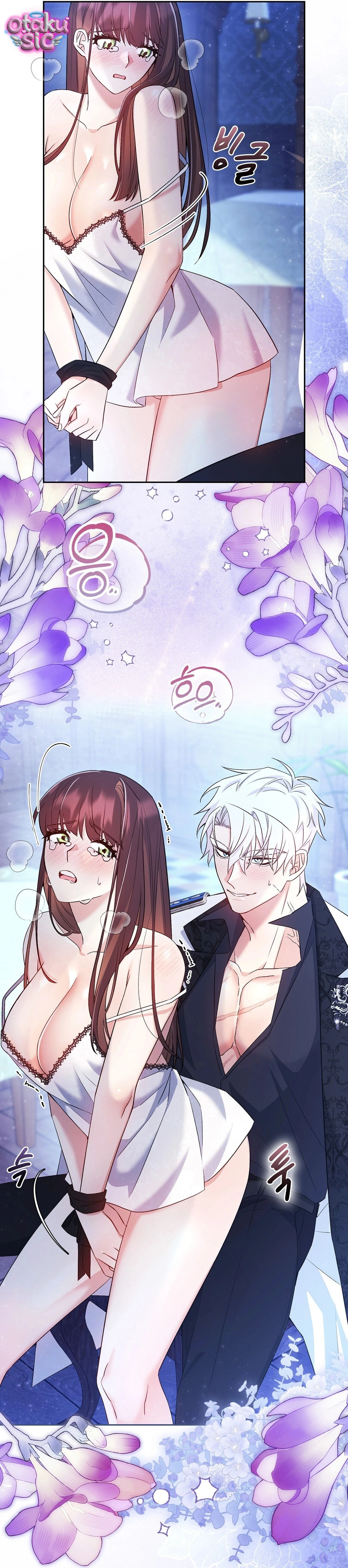 Hệ Thống Bắt Tôi Trở Thành M?! - Chap 21