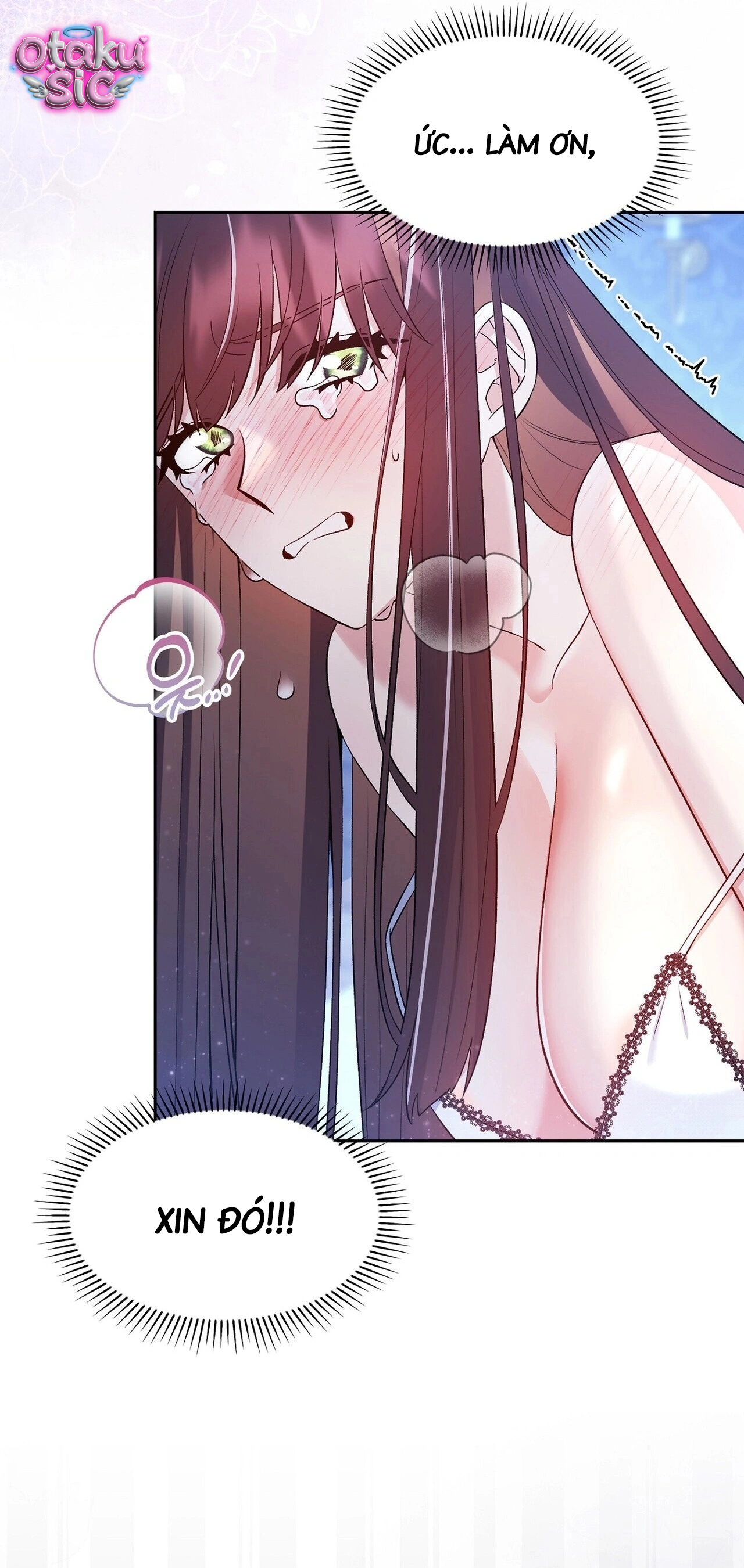 Hệ Thống Bắt Tôi Trở Thành M?! - Chap 21