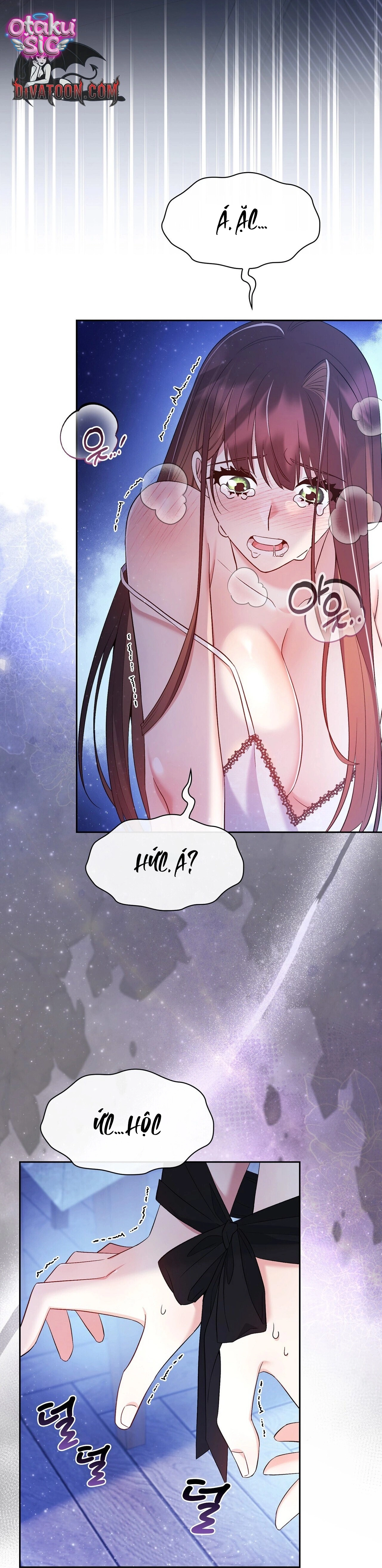 Hệ Thống Bắt Tôi Trở Thành M?! - Chap 21