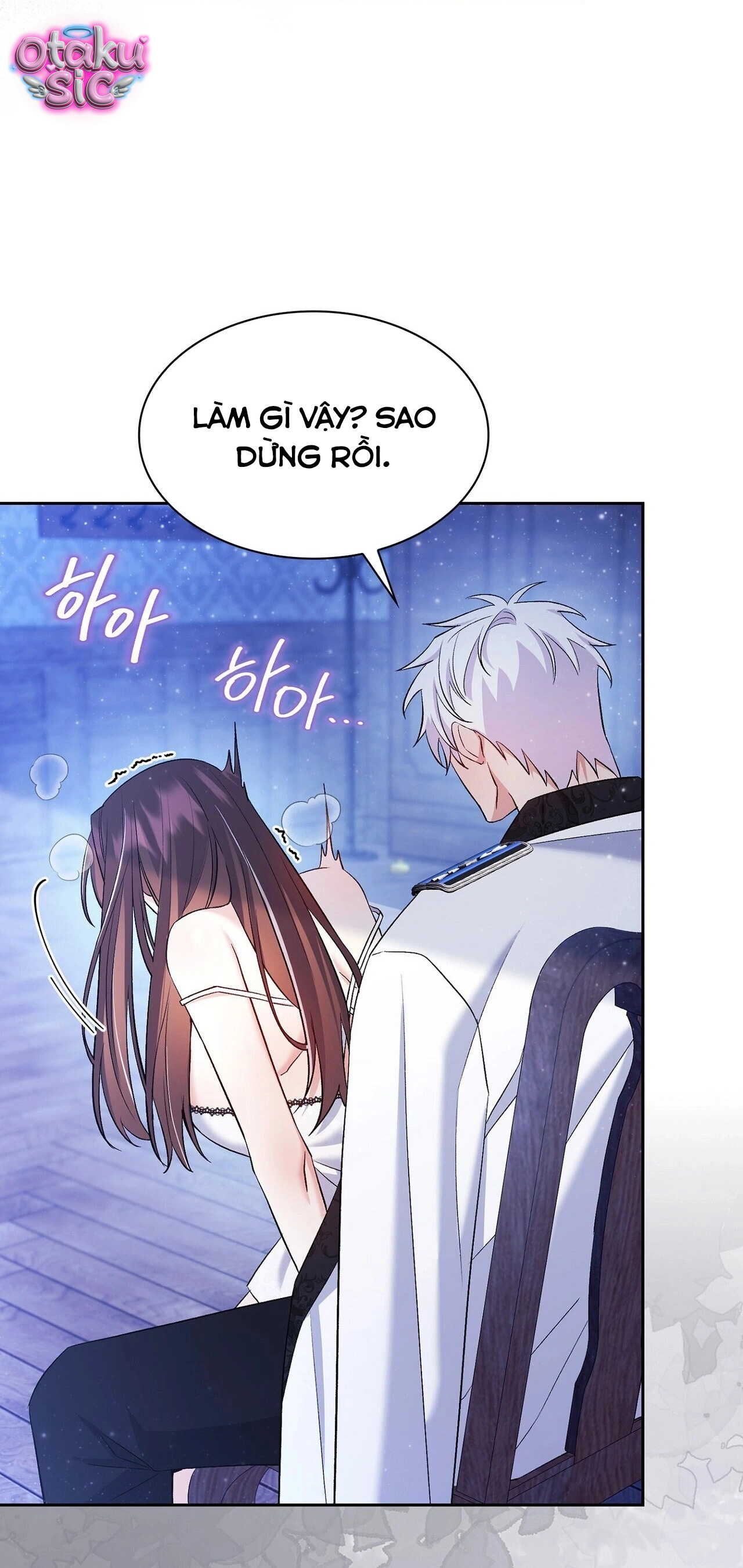 Hệ Thống Bắt Tôi Trở Thành M?! - Chap 21