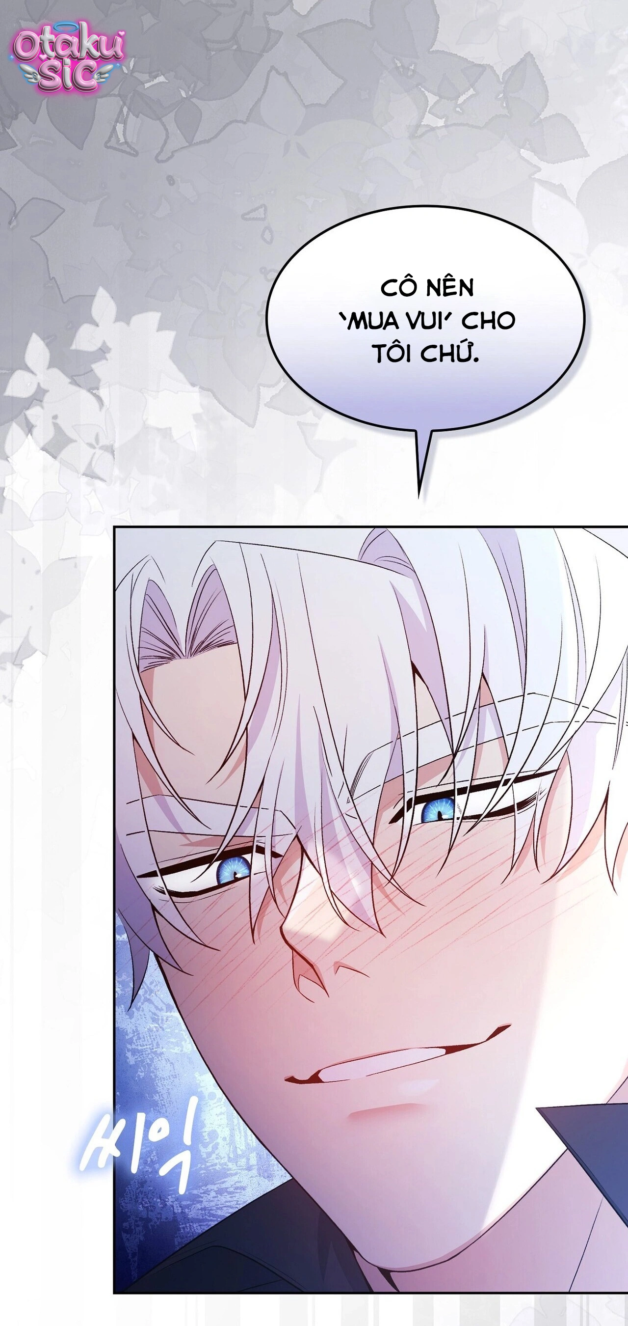 Hệ Thống Bắt Tôi Trở Thành M?! - Chap 21