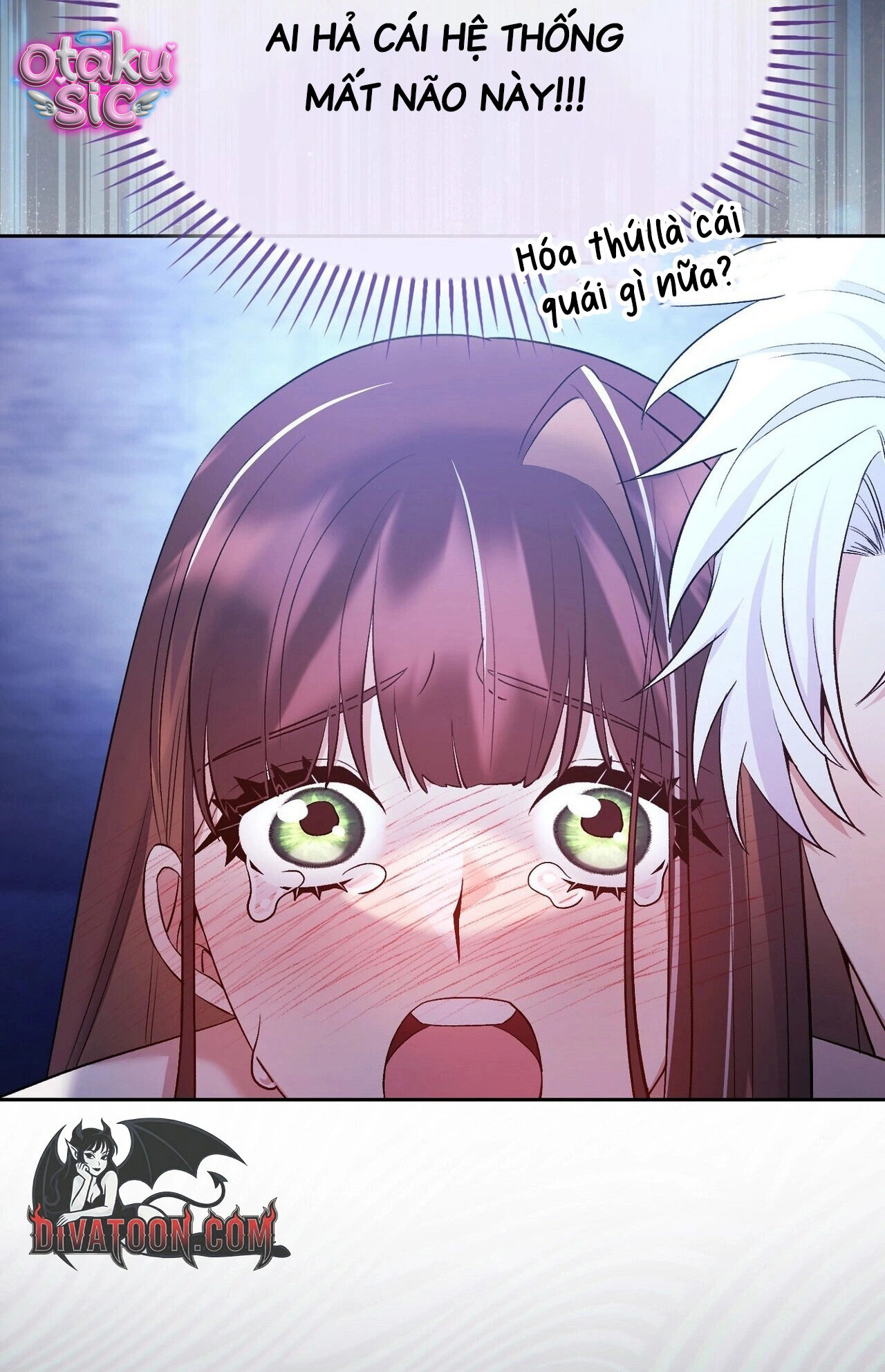Hệ Thống Bắt Tôi Trở Thành M?! - Chap 21