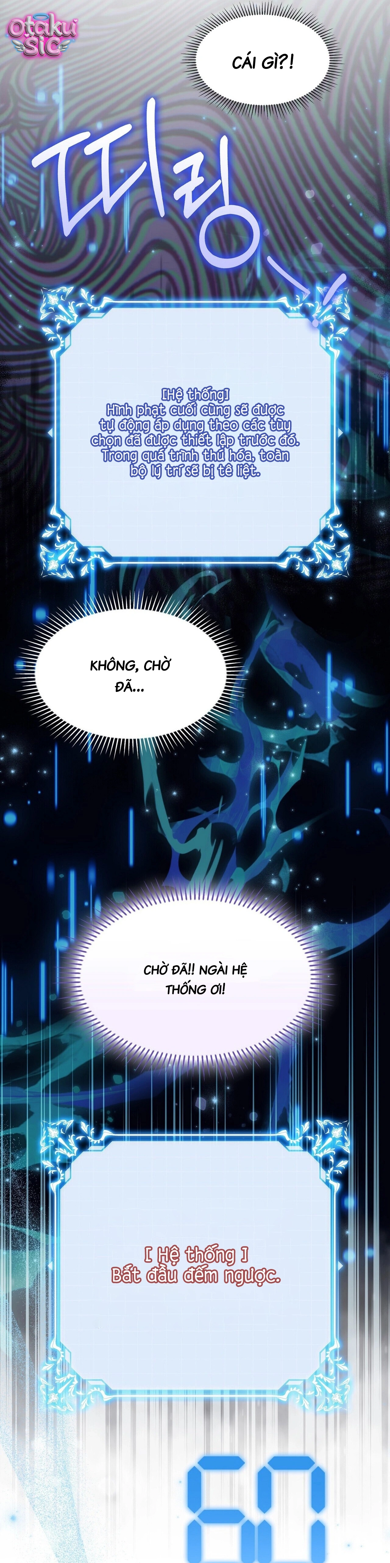 Hệ Thống Bắt Tôi Trở Thành M?! - Chap 21
