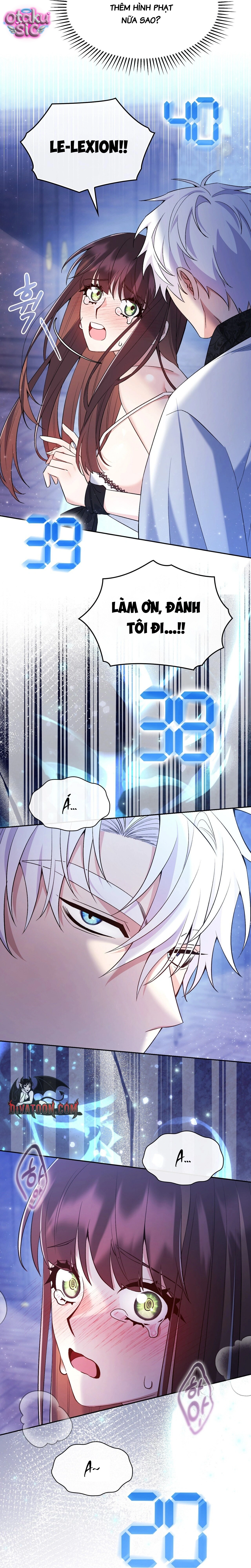 Hệ Thống Bắt Tôi Trở Thành M?! - Chap 21