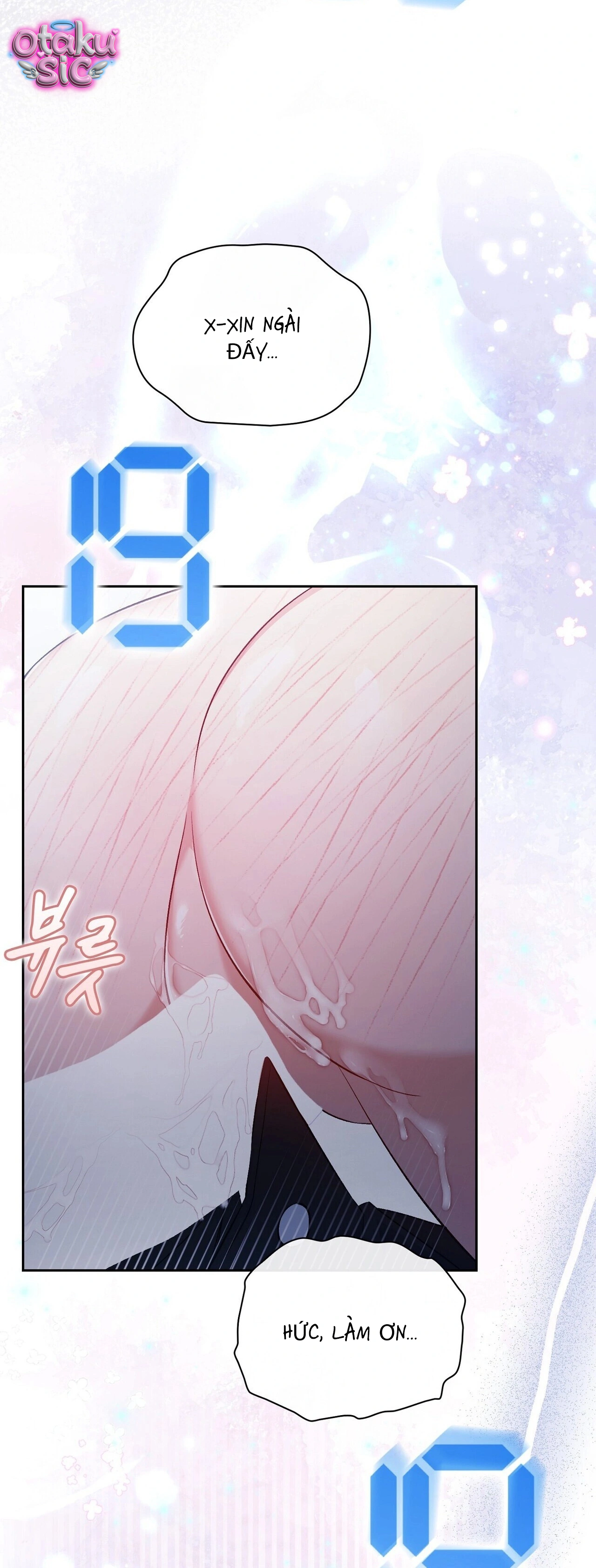 Hệ Thống Bắt Tôi Trở Thành M?! - Chap 21