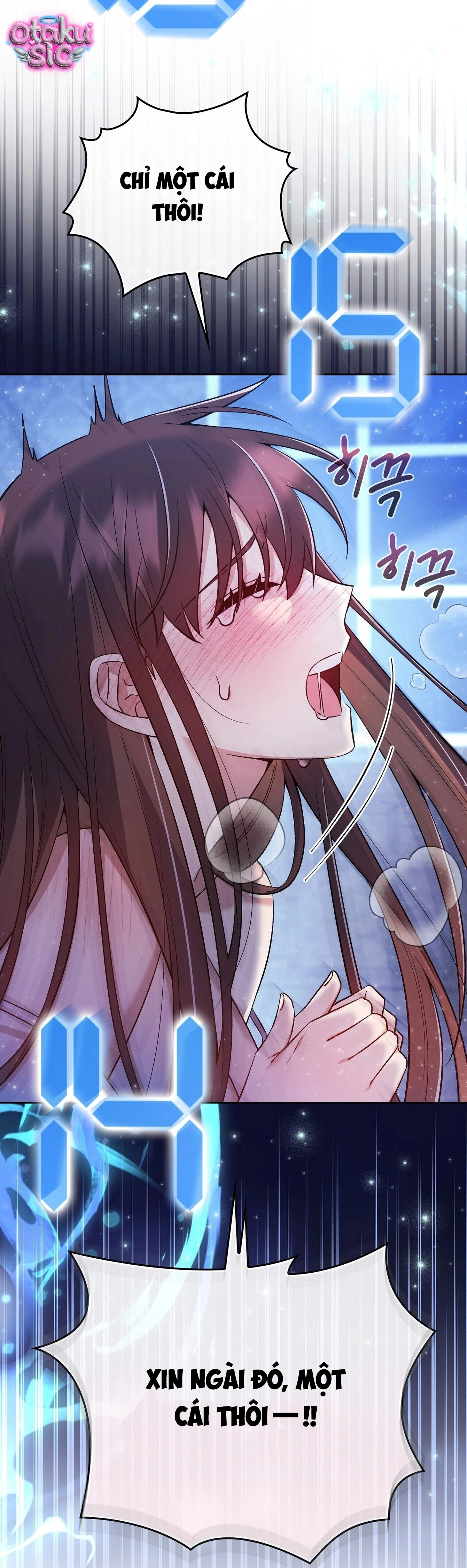 Hệ Thống Bắt Tôi Trở Thành M?! - Chap 21