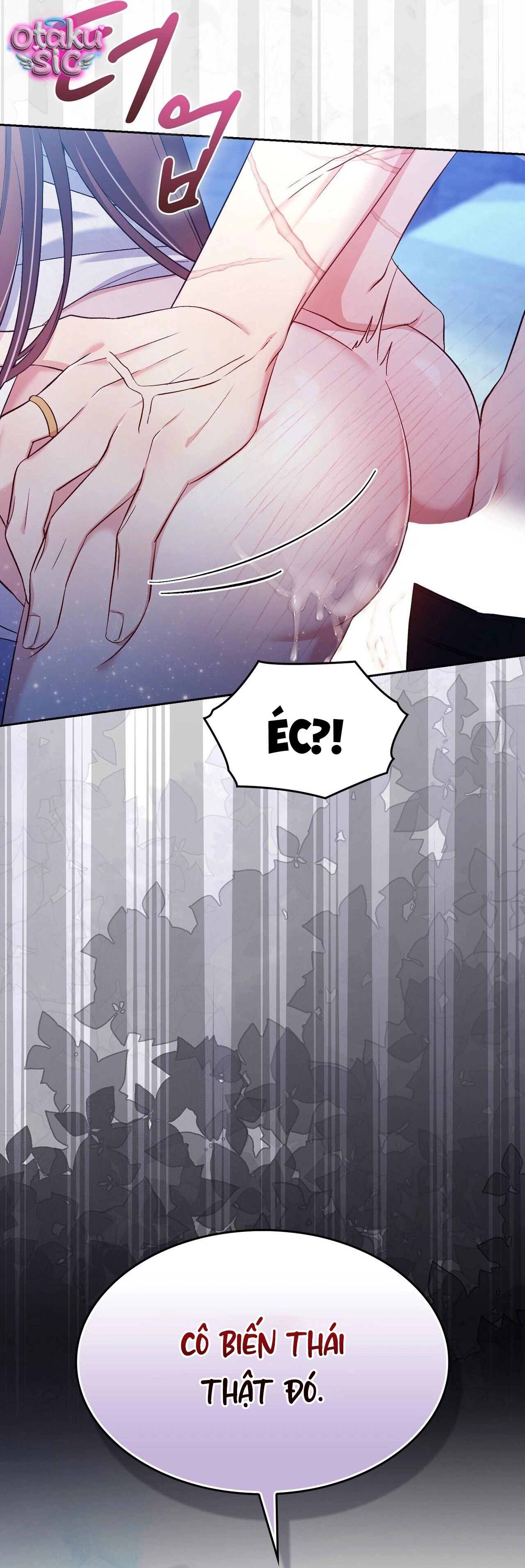 Hệ Thống Bắt Tôi Trở Thành M?! - Chap 21