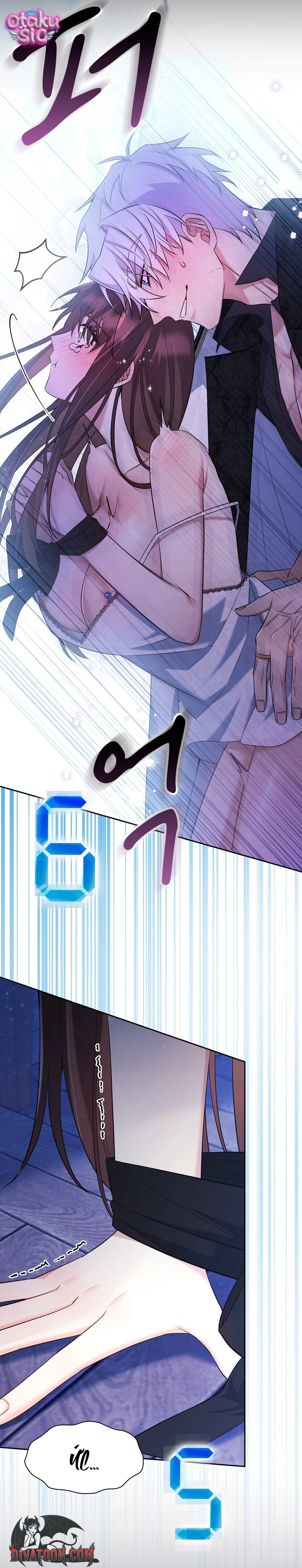Hệ Thống Bắt Tôi Trở Thành M?! - Chap 21