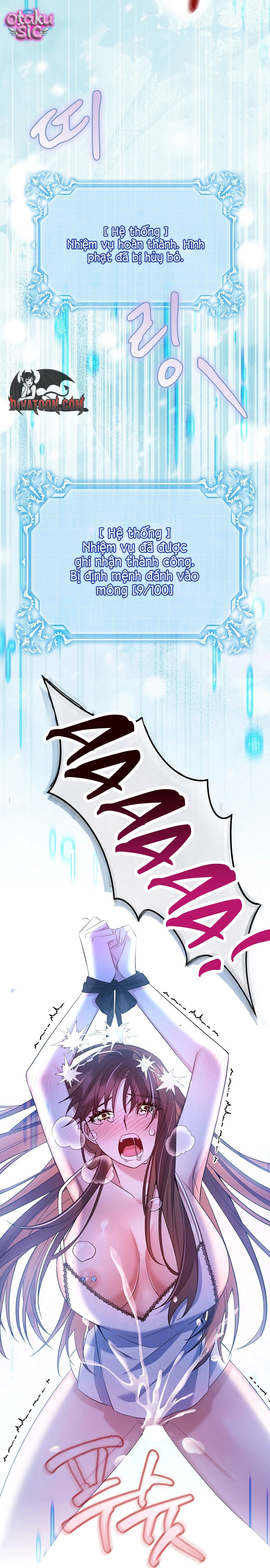 Hệ Thống Bắt Tôi Trở Thành M?! - Chap 21