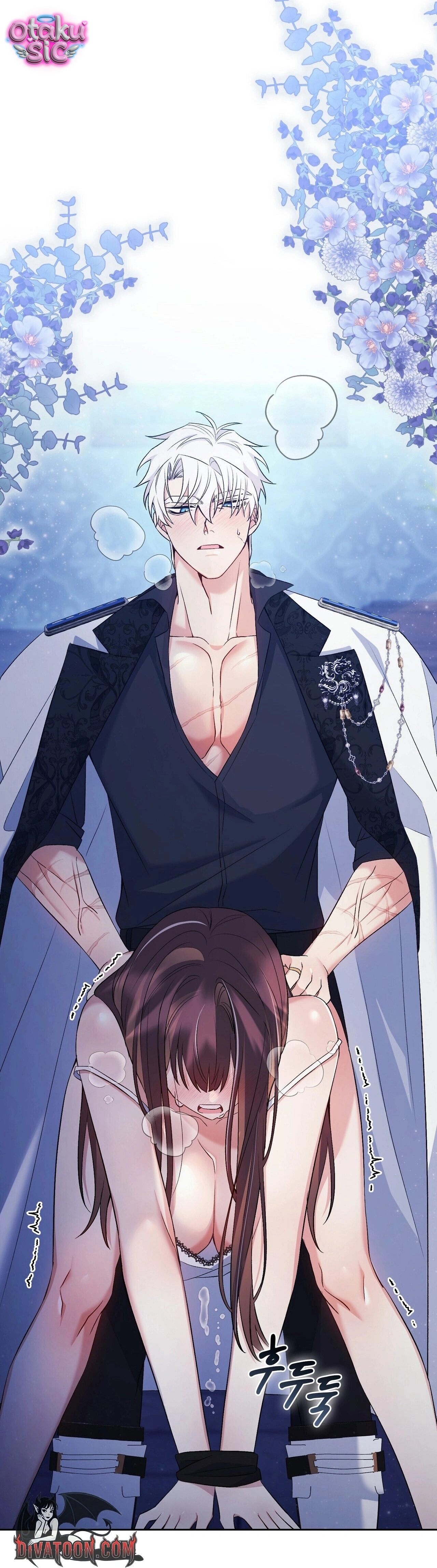 Hệ Thống Bắt Tôi Trở Thành M?! - Chap 21