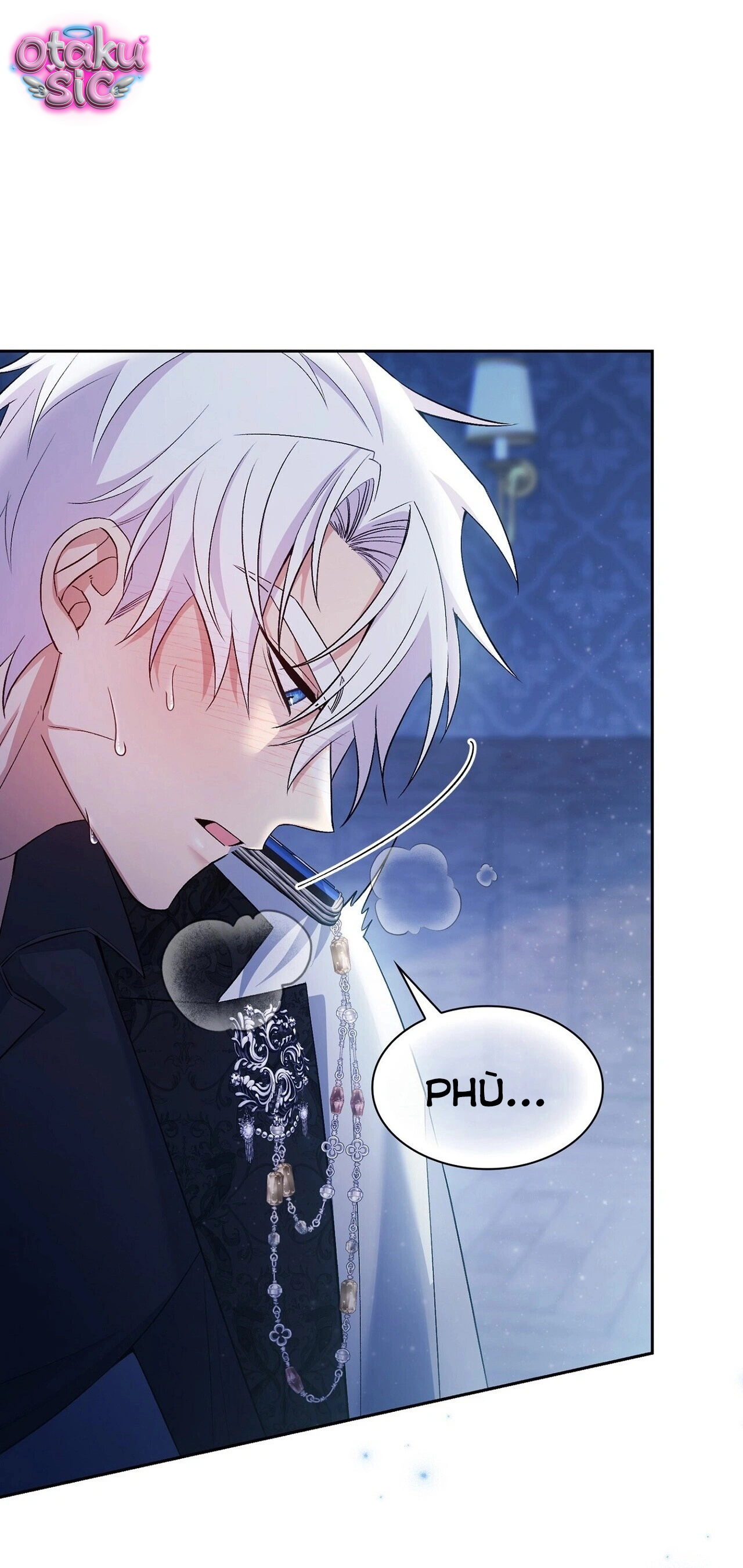 Hệ Thống Bắt Tôi Trở Thành M?! - Chap 21