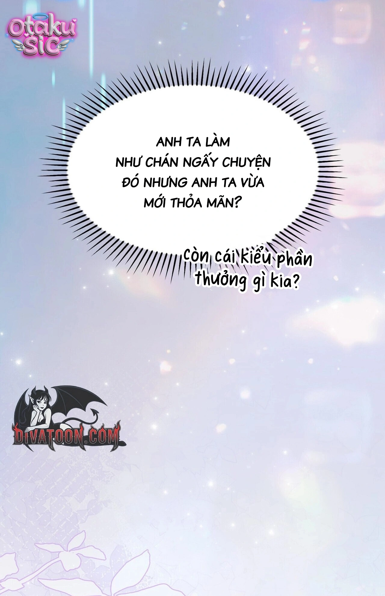 Hệ Thống Bắt Tôi Trở Thành M?! - Chap 21