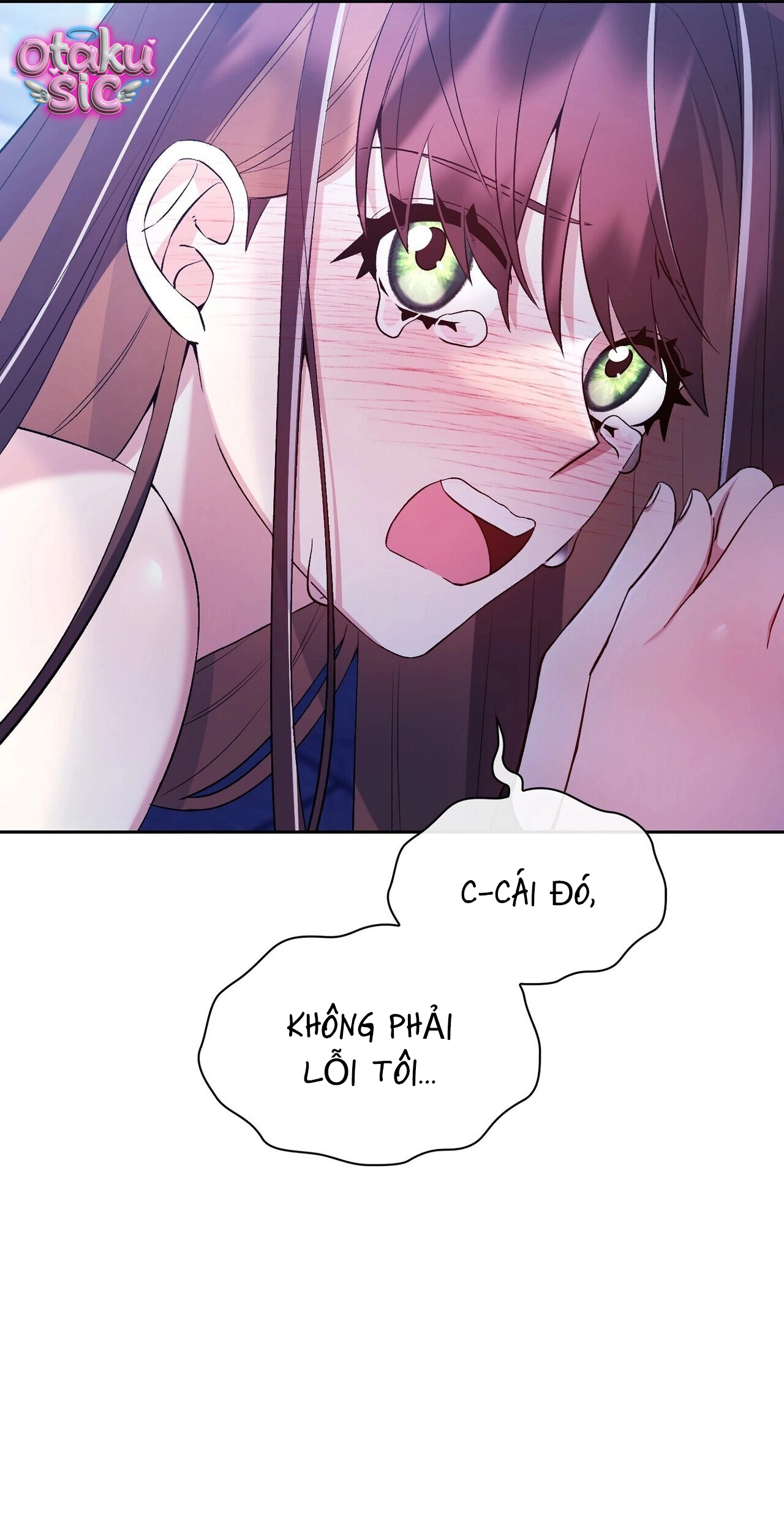 Hệ Thống Bắt Tôi Trở Thành M?! - Chap 21