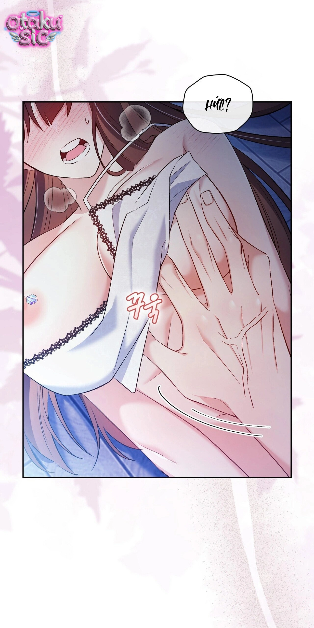 Hệ Thống Bắt Tôi Trở Thành M?! - Chap 21