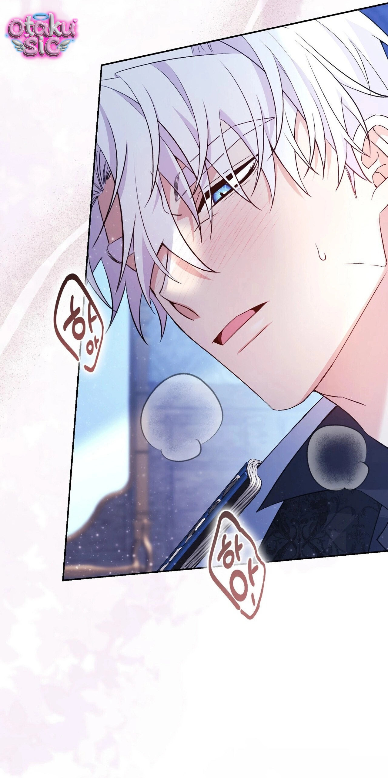 Hệ Thống Bắt Tôi Trở Thành M?! - Chap 21