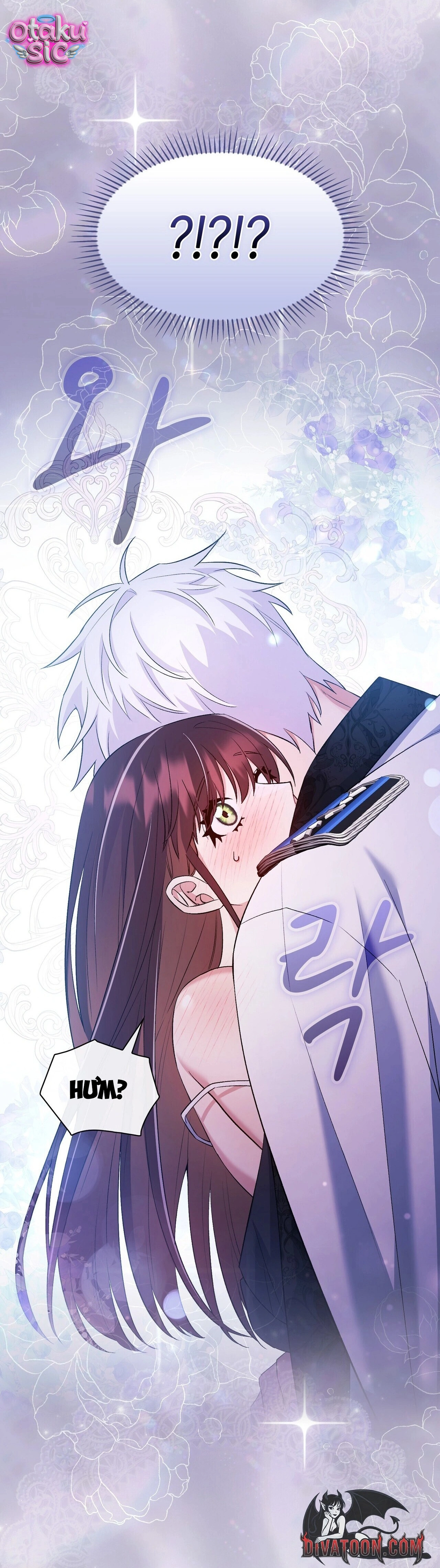 Hệ Thống Bắt Tôi Trở Thành M?! - Chap 21