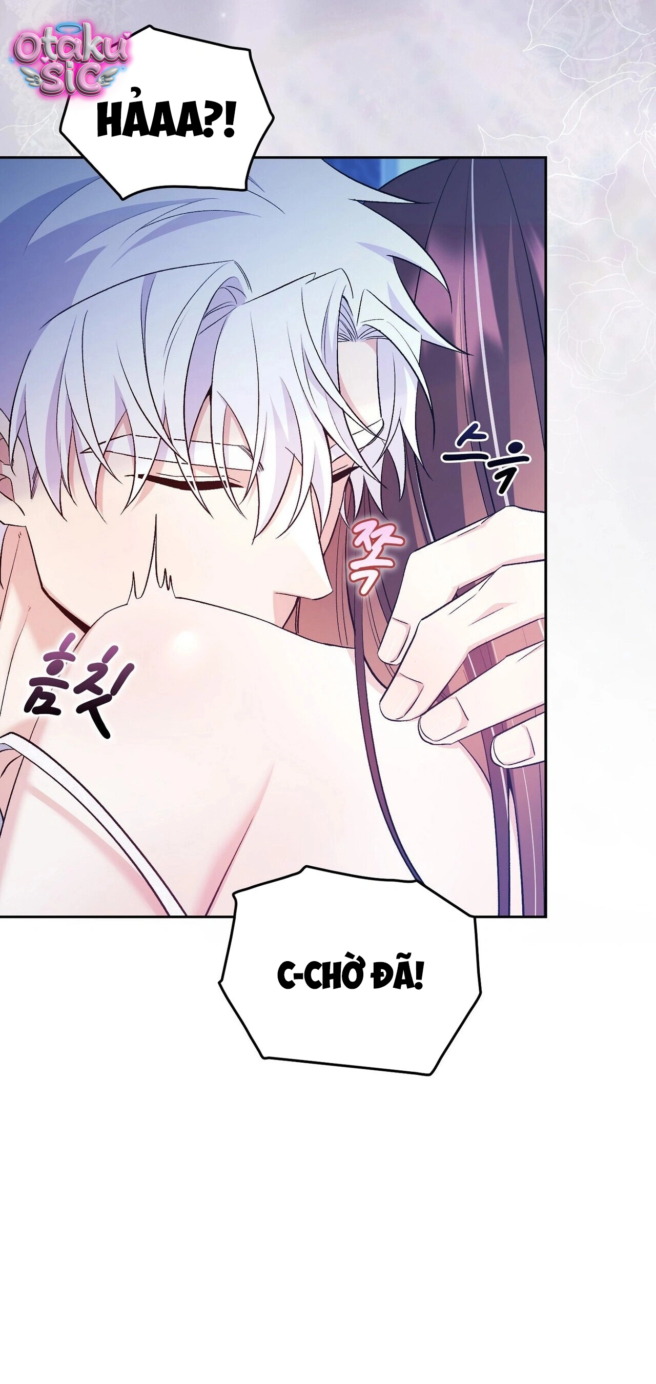 Hệ Thống Bắt Tôi Trở Thành M?! - Chap 21