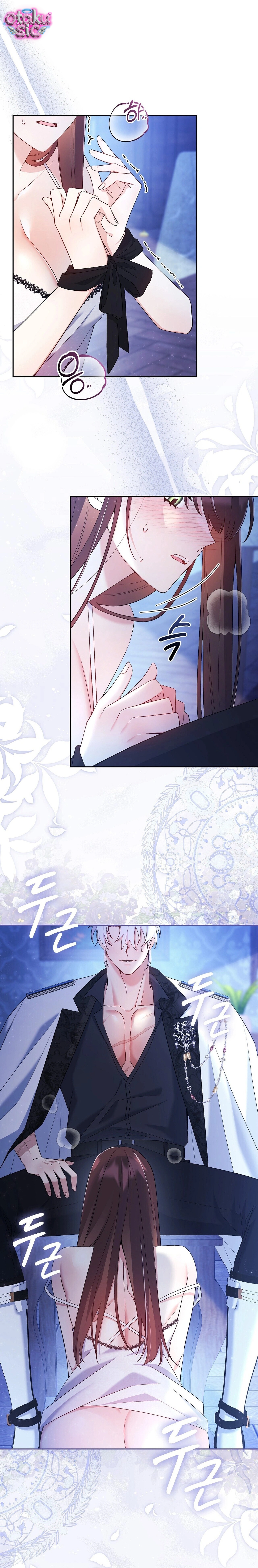 Hệ Thống Bắt Tôi Trở Thành M?! - Chap 21