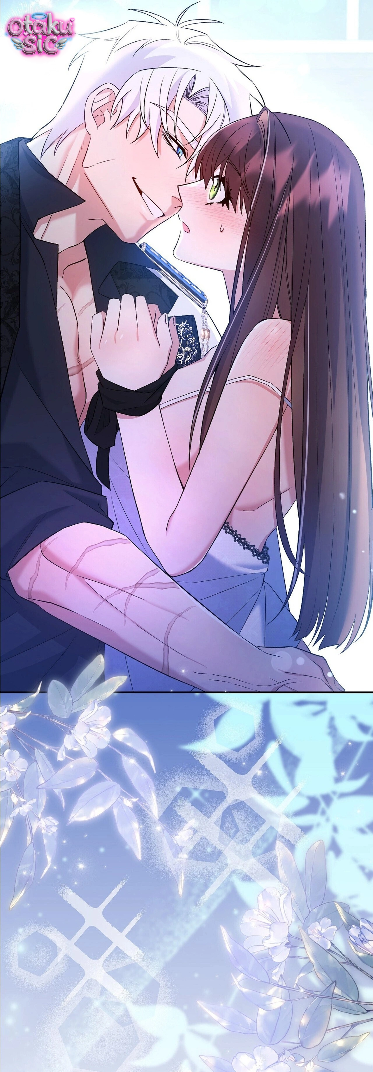 Hệ Thống Bắt Tôi Trở Thành M?! - Chap 21