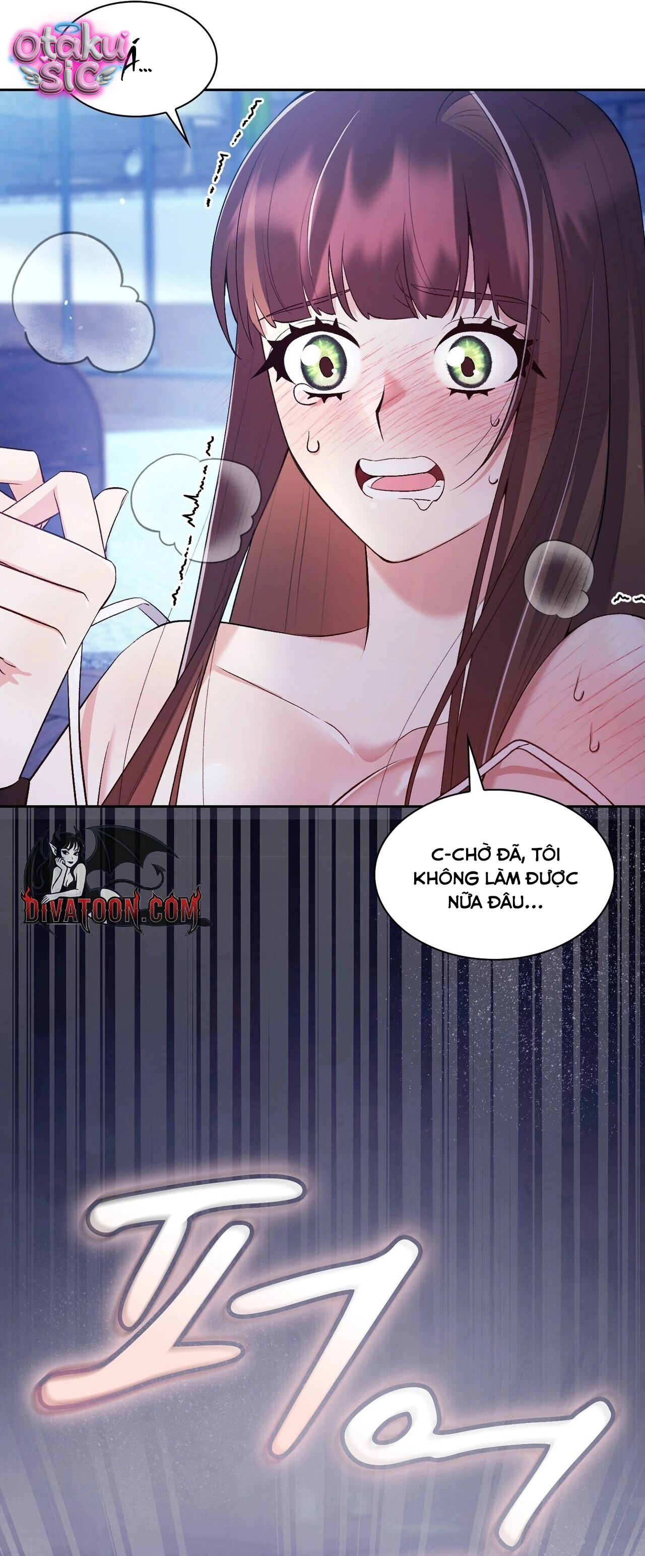 Hệ Thống Bắt Tôi Trở Thành M?! - Chap 22
