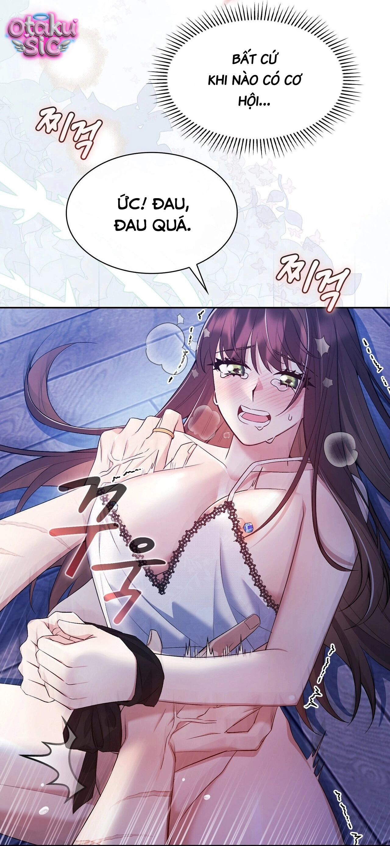 Hệ Thống Bắt Tôi Trở Thành M?! - Chap 22