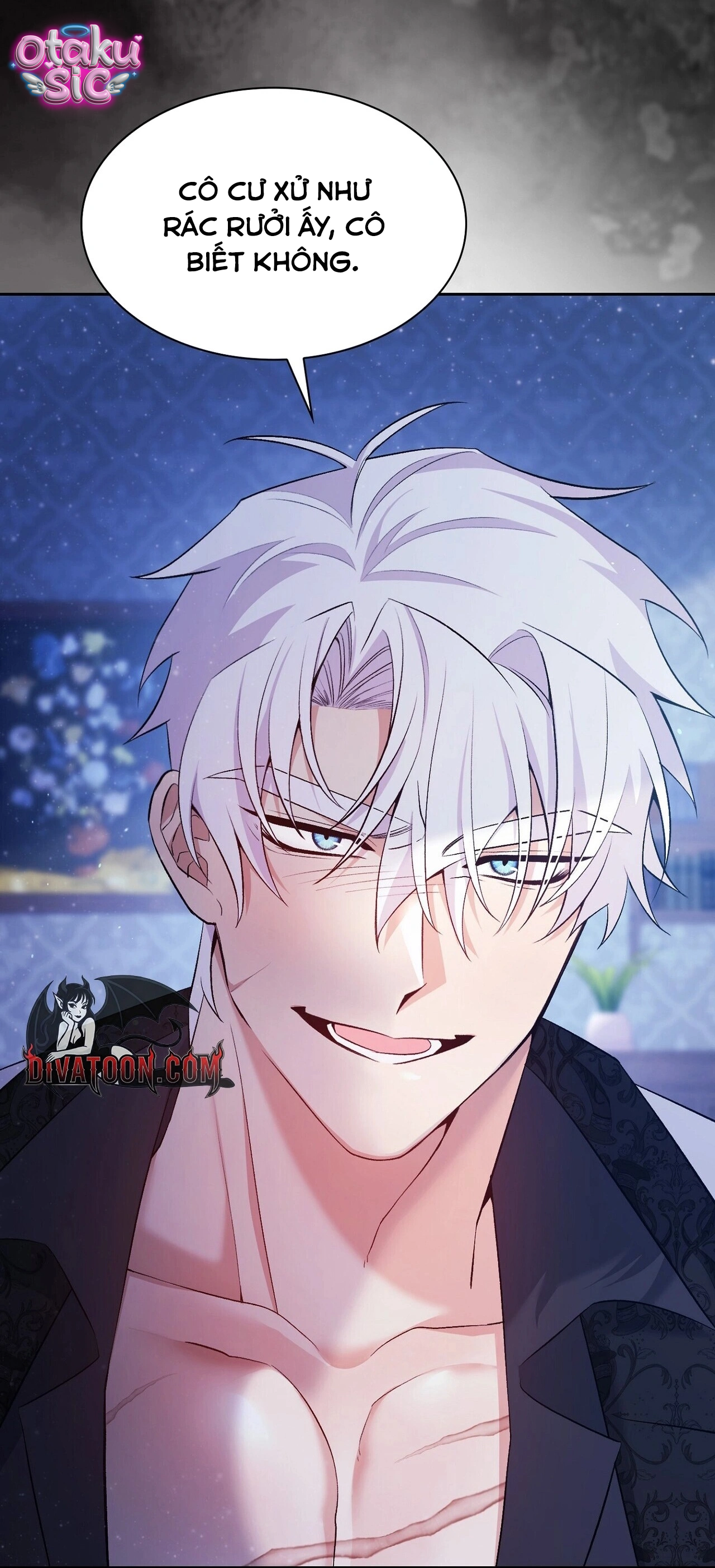 Hệ Thống Bắt Tôi Trở Thành M?! - Chap 22