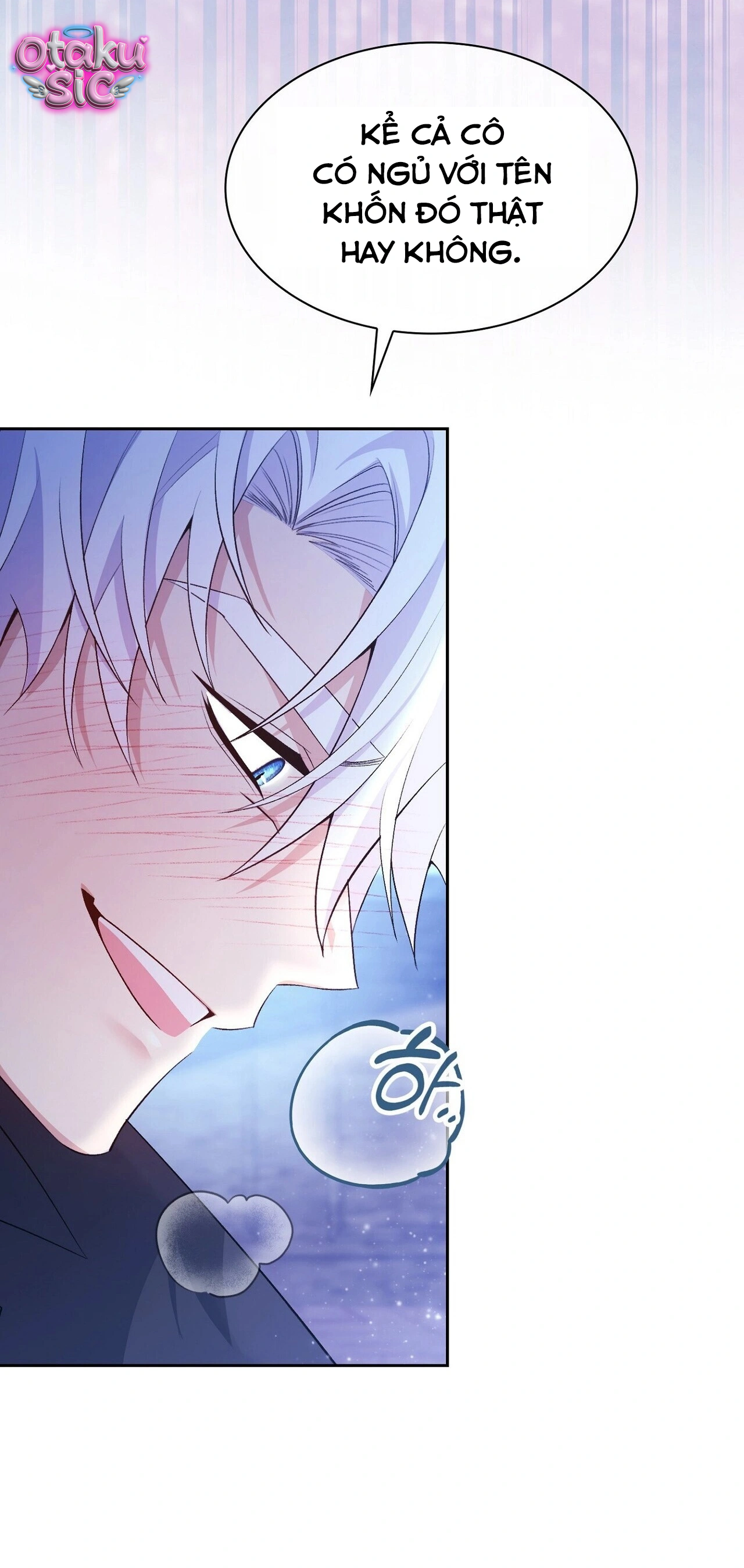 Hệ Thống Bắt Tôi Trở Thành M?! - Chap 22