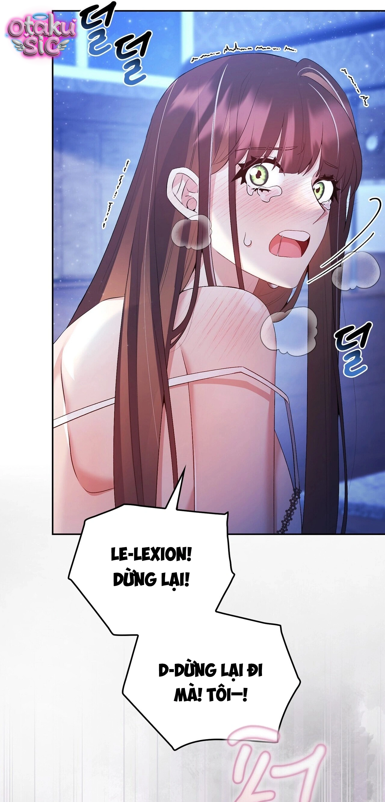 Hệ Thống Bắt Tôi Trở Thành M?! - Chap 22