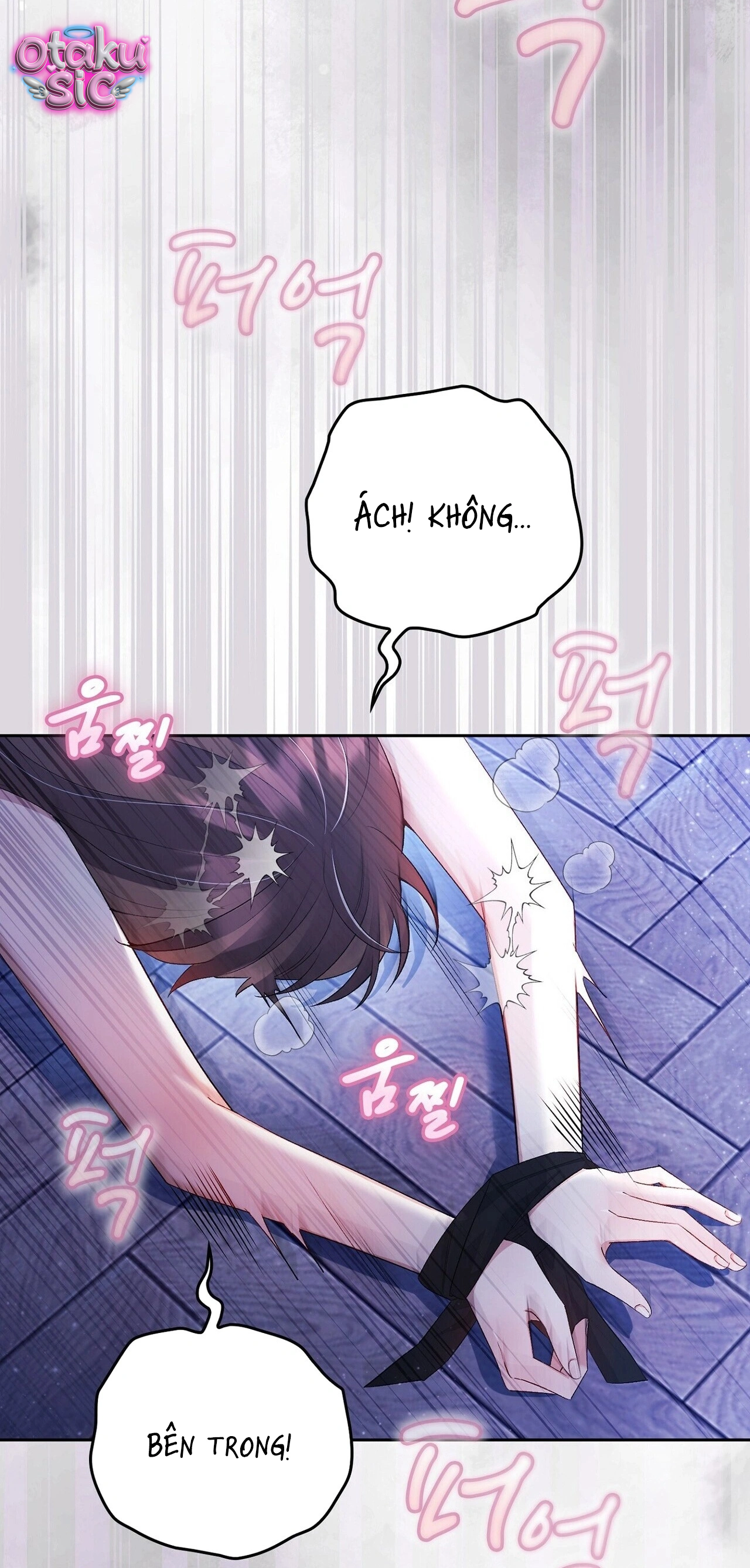 Hệ Thống Bắt Tôi Trở Thành M?! - Chap 22