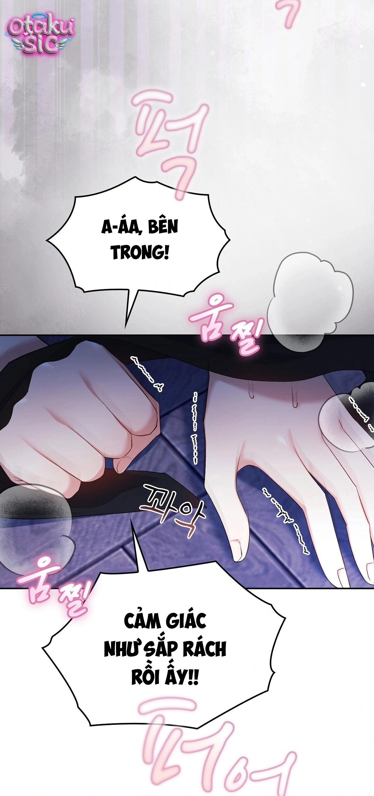 Hệ Thống Bắt Tôi Trở Thành M?! - Chap 22
