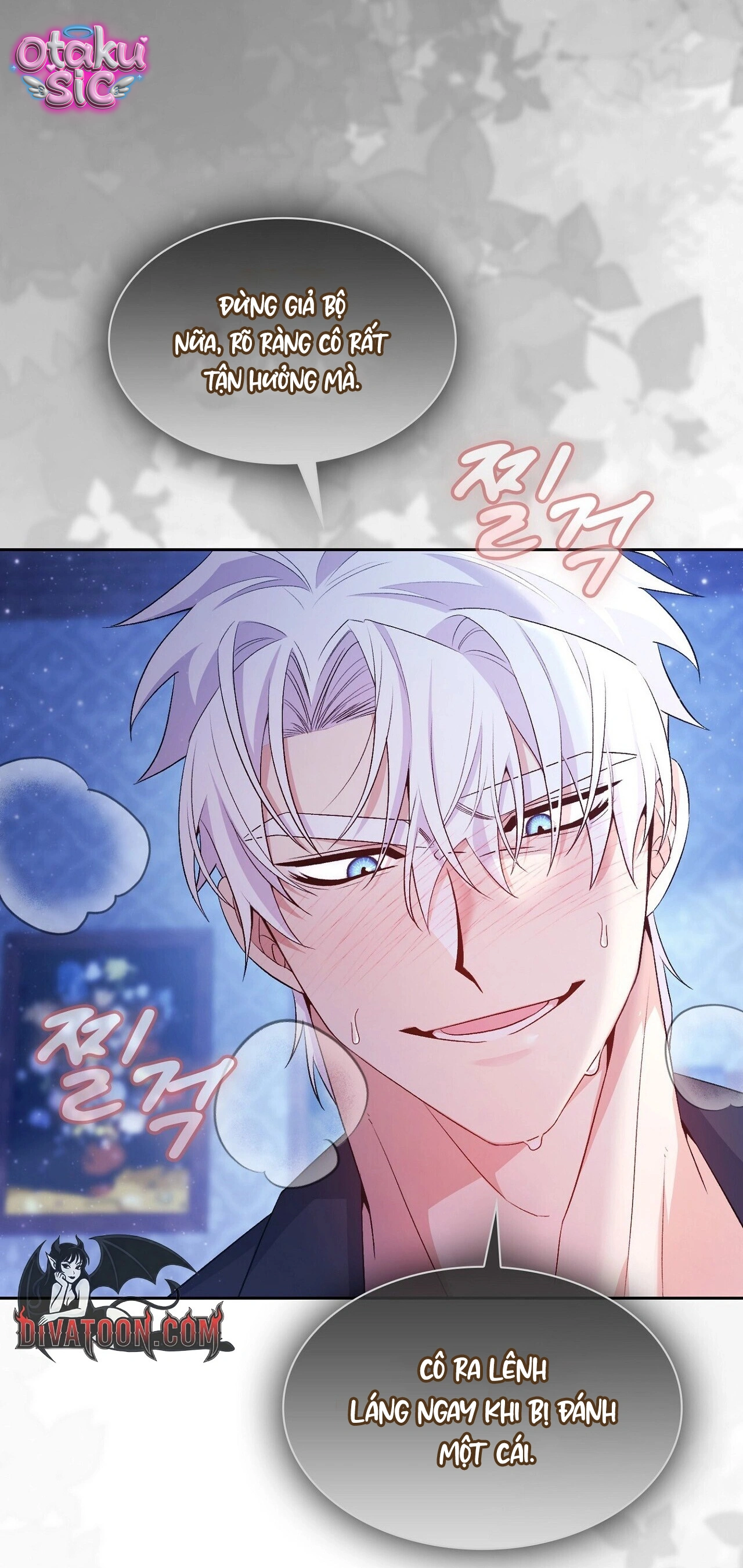 Hệ Thống Bắt Tôi Trở Thành M?! - Chap 22