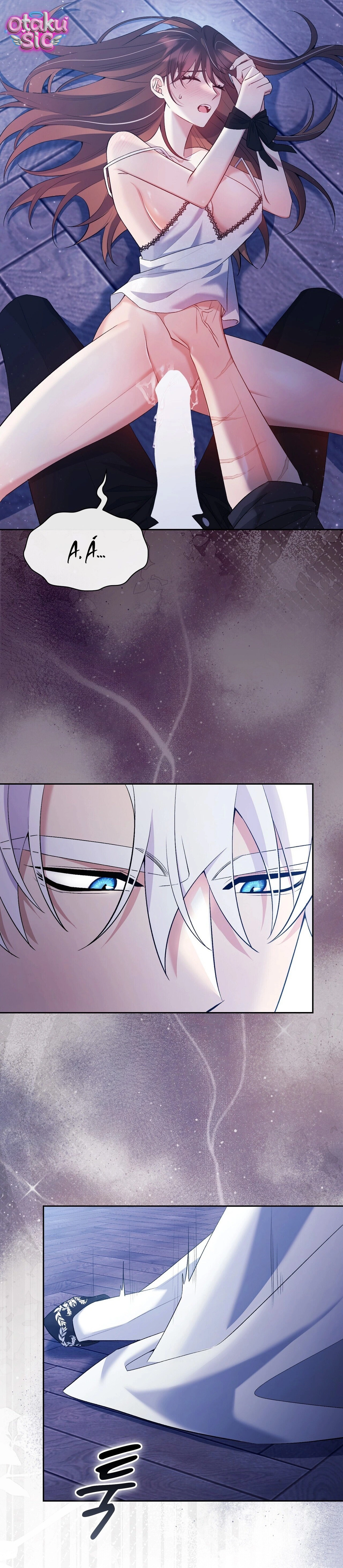 Hệ Thống Bắt Tôi Trở Thành M?! - Chap 22