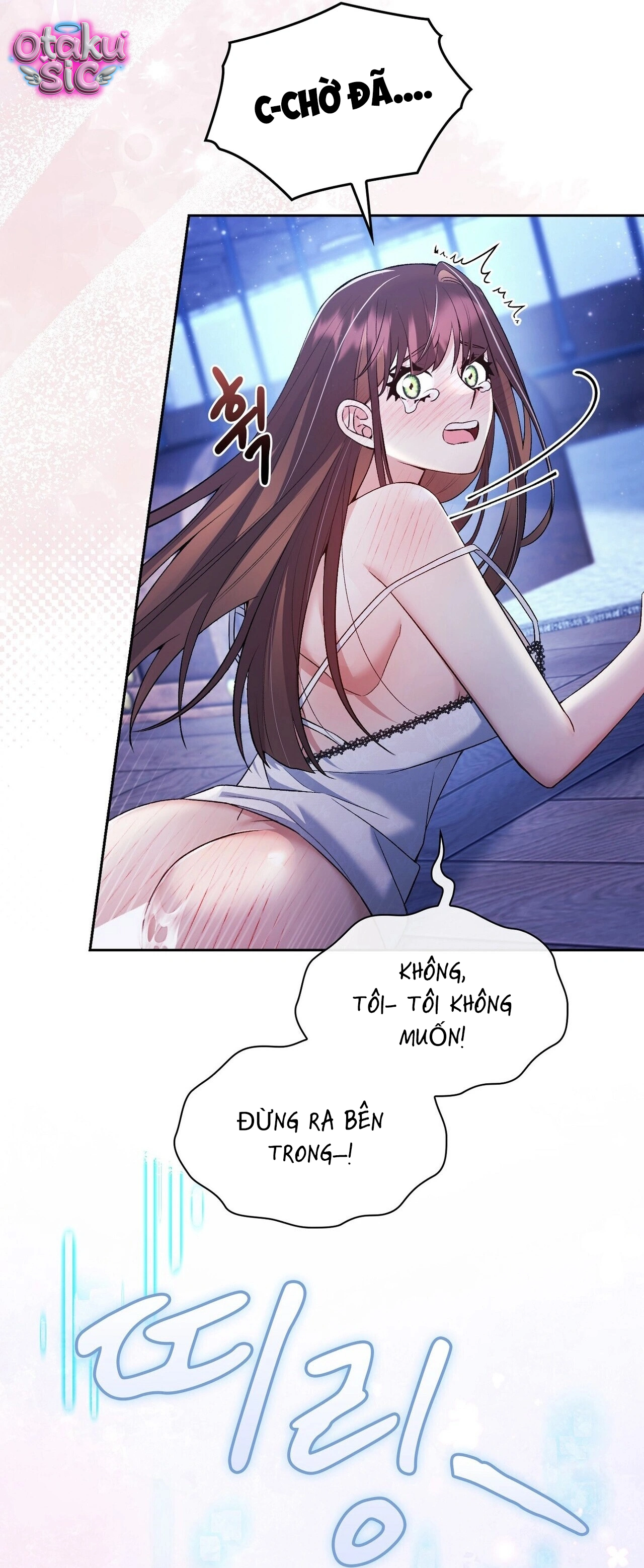 Hệ Thống Bắt Tôi Trở Thành M?! - Chap 22