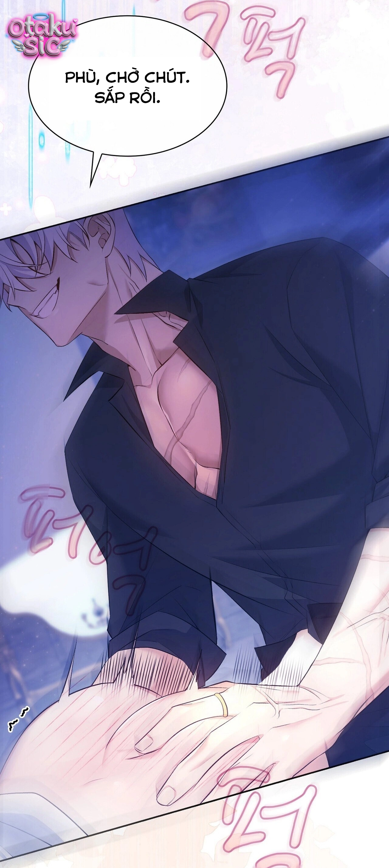 Hệ Thống Bắt Tôi Trở Thành M?! - Chap 22