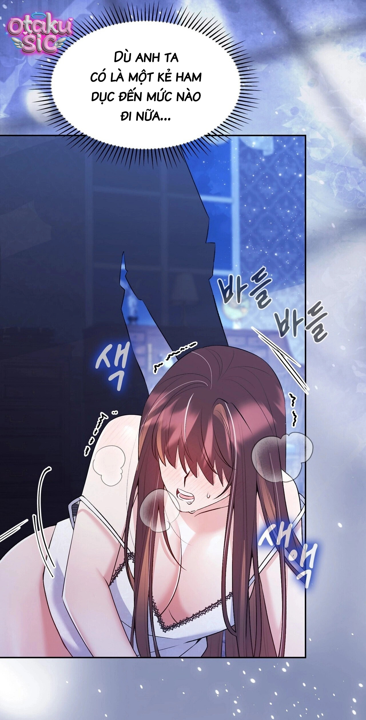 Hệ Thống Bắt Tôi Trở Thành M?! - Chap 22