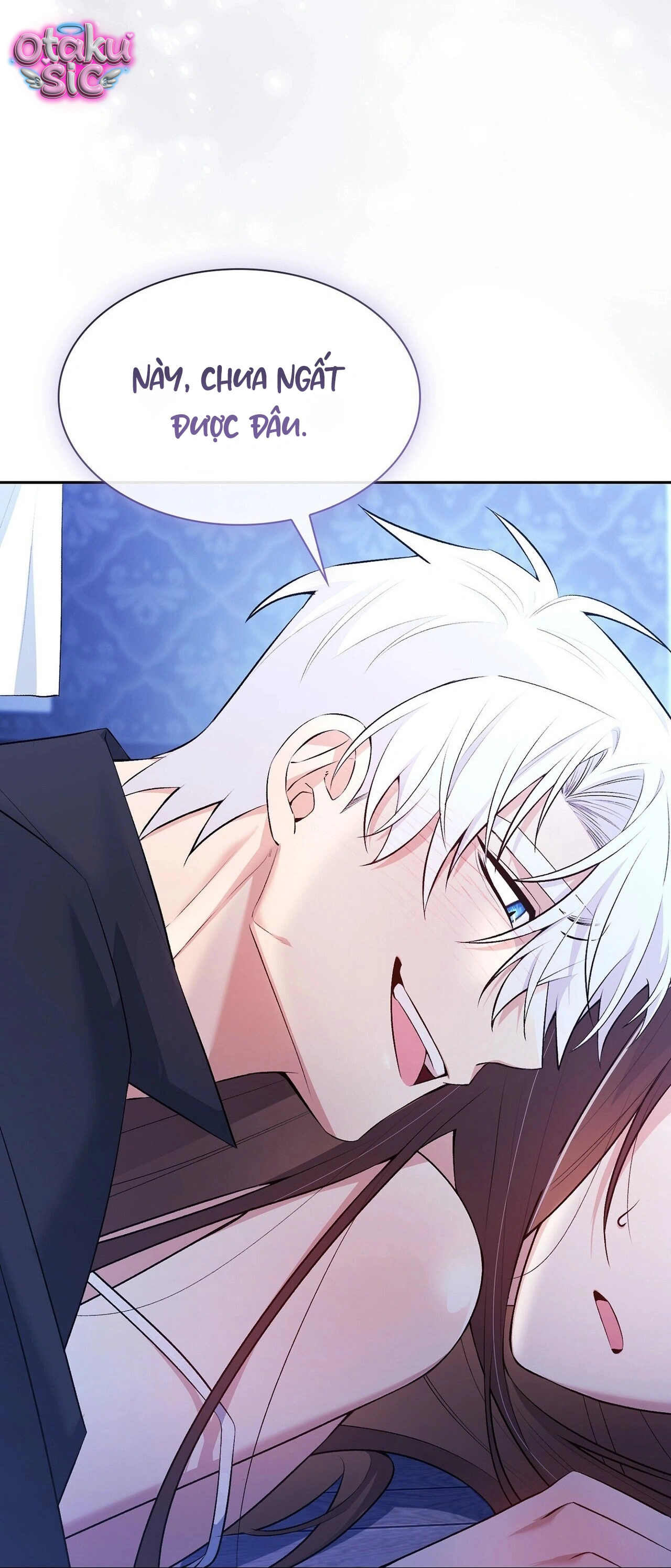 Hệ Thống Bắt Tôi Trở Thành M?! - Chap 22