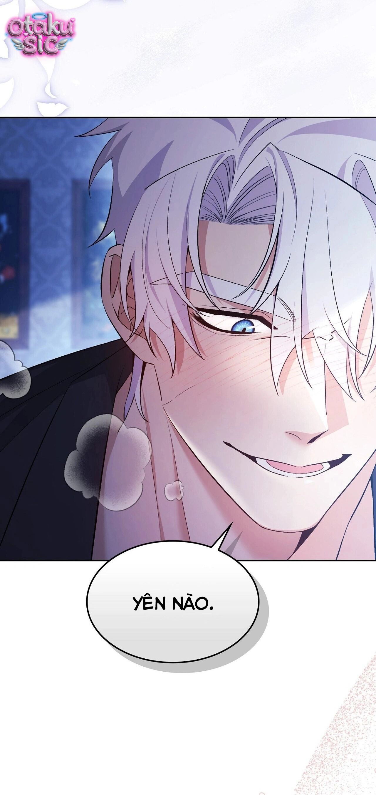 Hệ Thống Bắt Tôi Trở Thành M?! - Chap 22