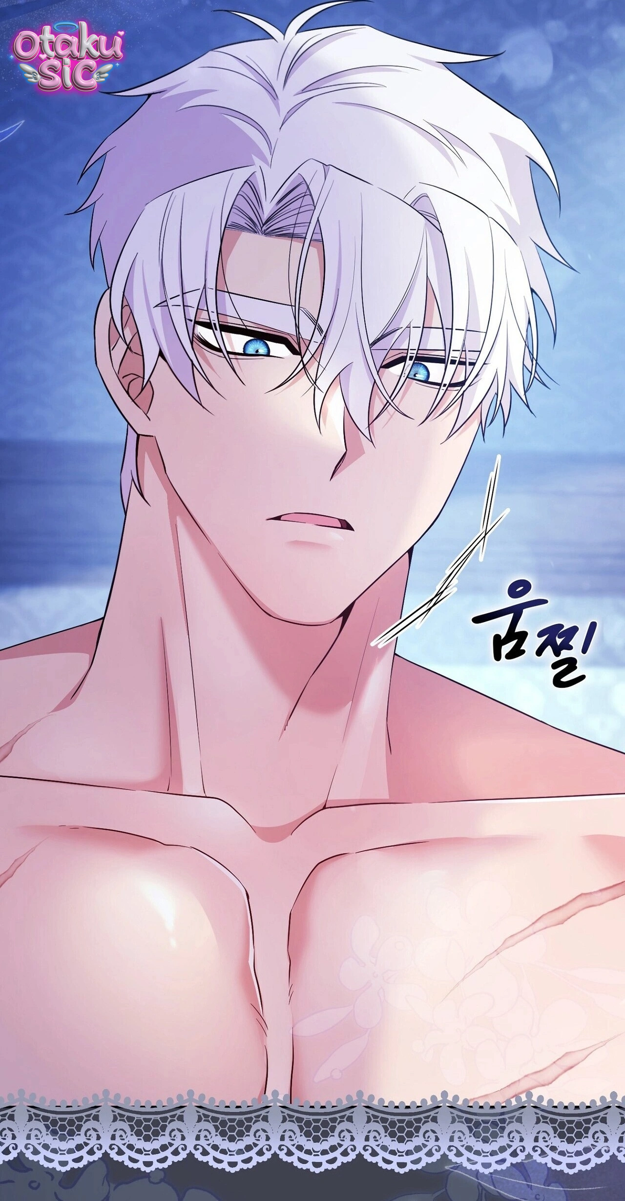 Hệ Thống Bắt Tôi Trở Thành M?! - Chap 23