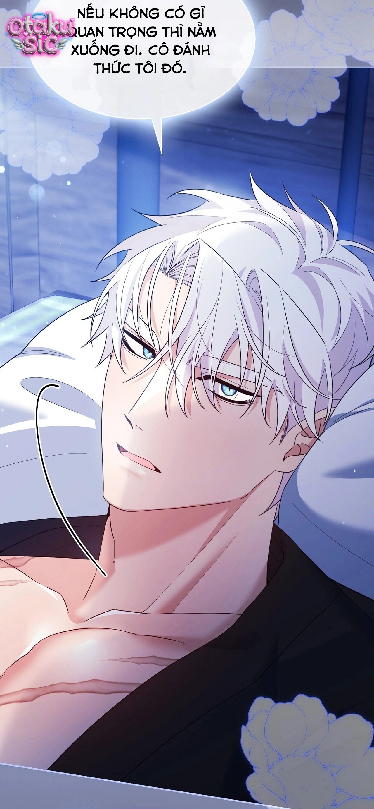 Hệ Thống Bắt Tôi Trở Thành M?! - Chap 23