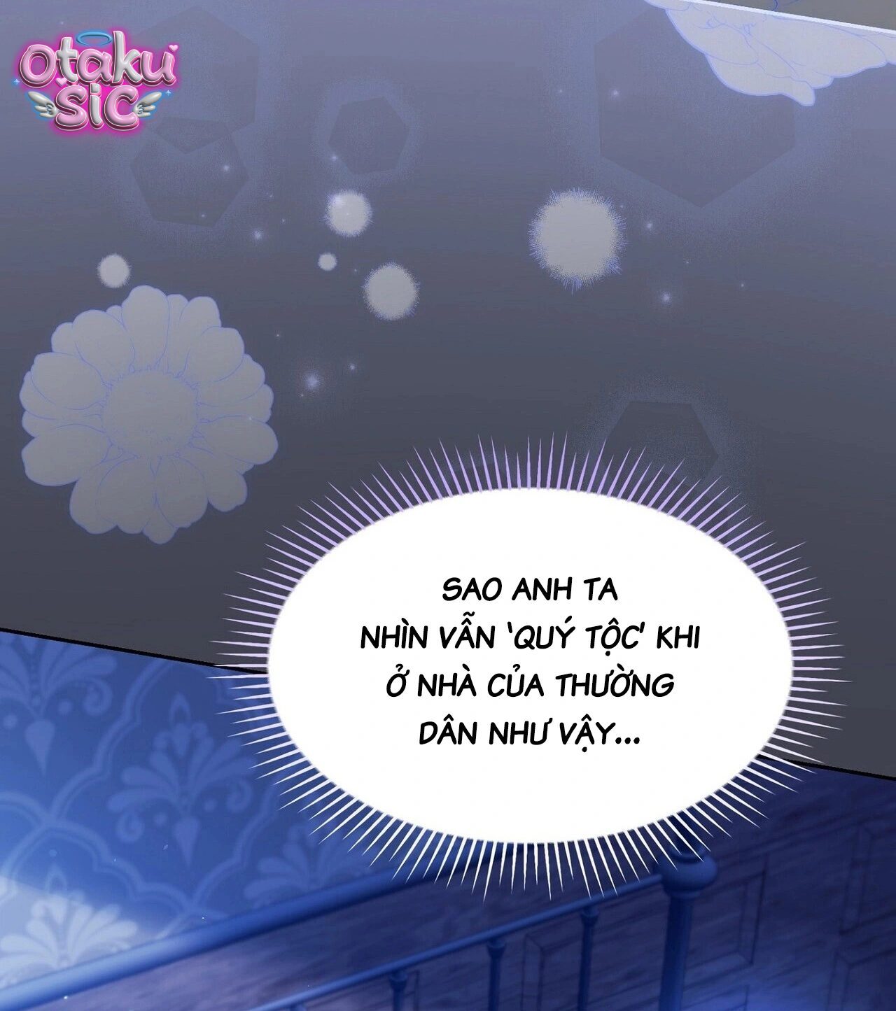 Hệ Thống Bắt Tôi Trở Thành M?! - Chap 23