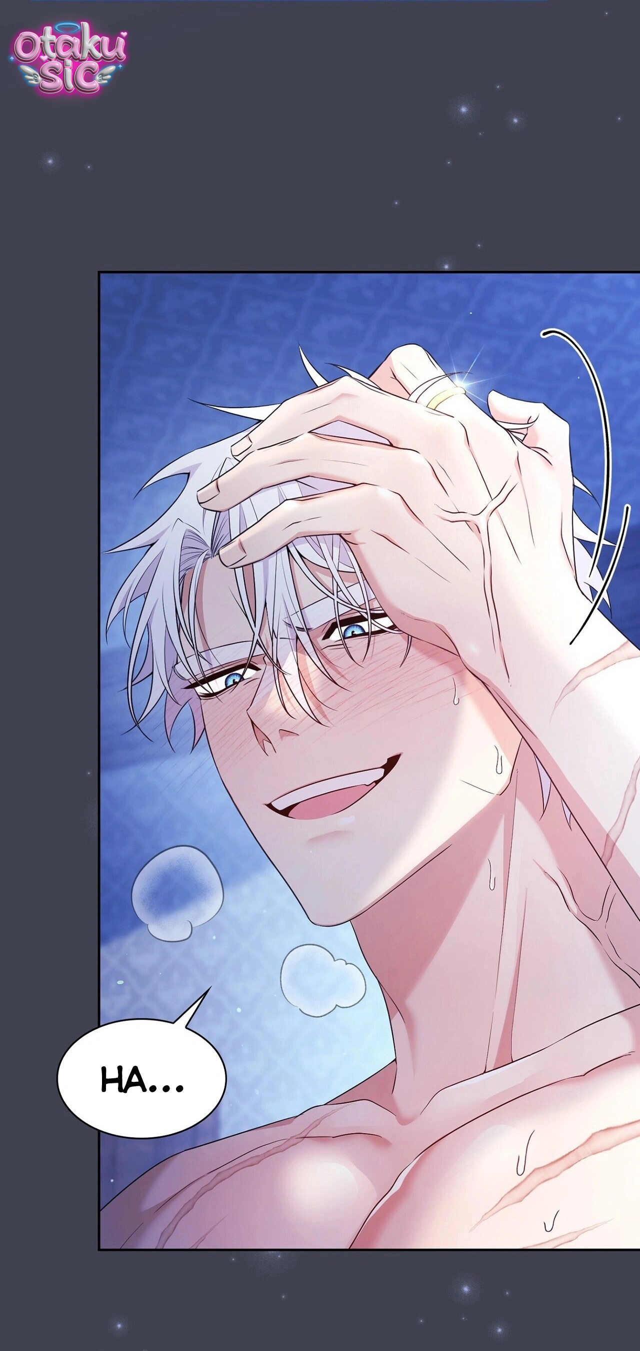 Hệ Thống Bắt Tôi Trở Thành M?! - Chap 23