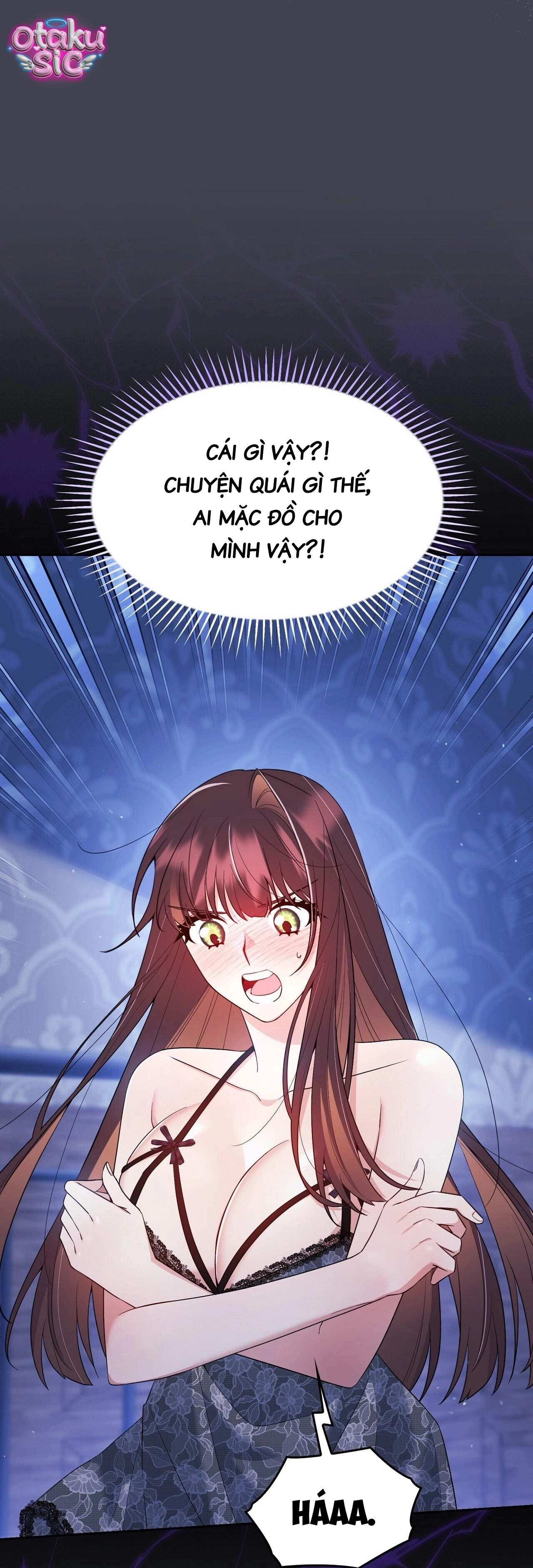 Hệ Thống Bắt Tôi Trở Thành M?! - Chap 23